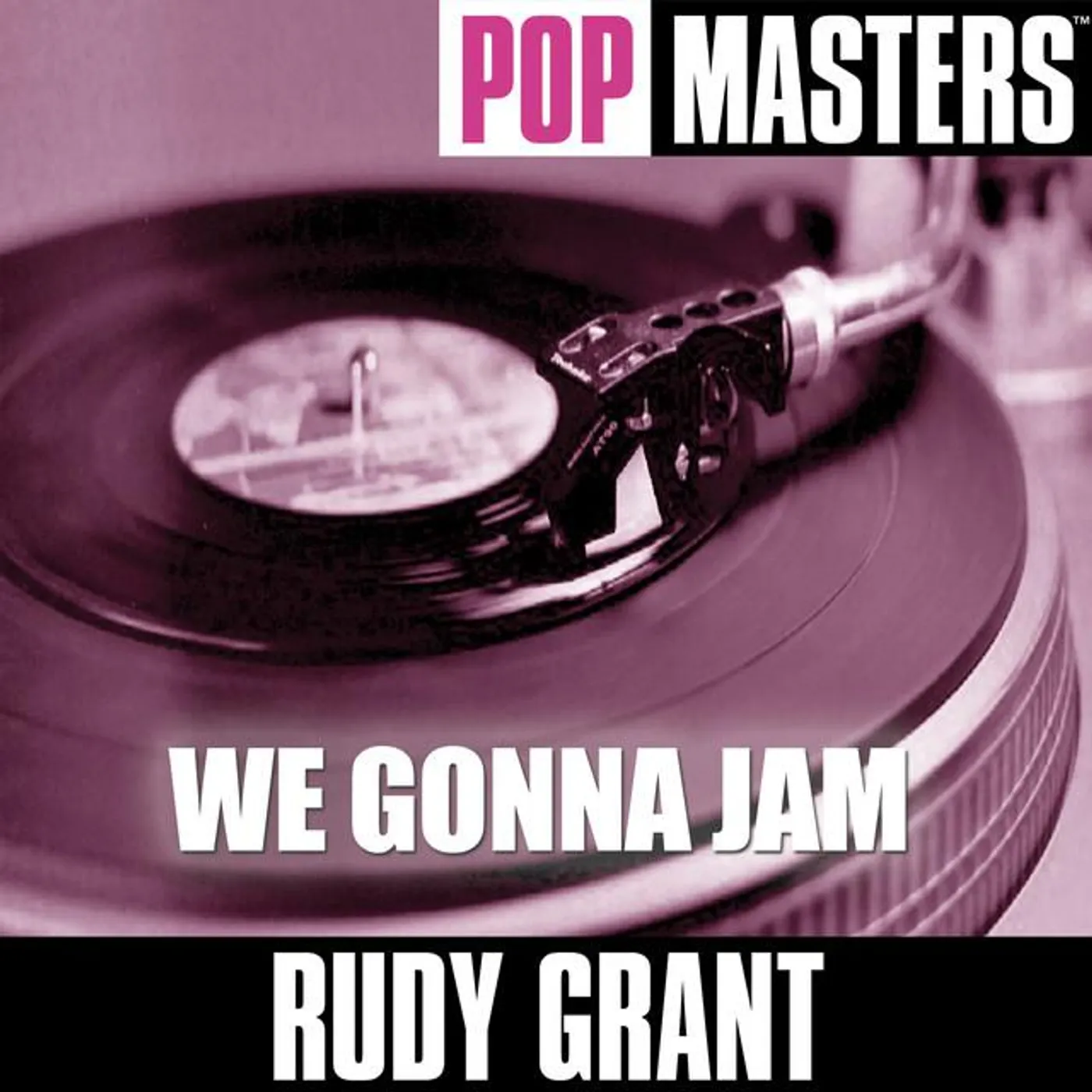 Rudy Grant