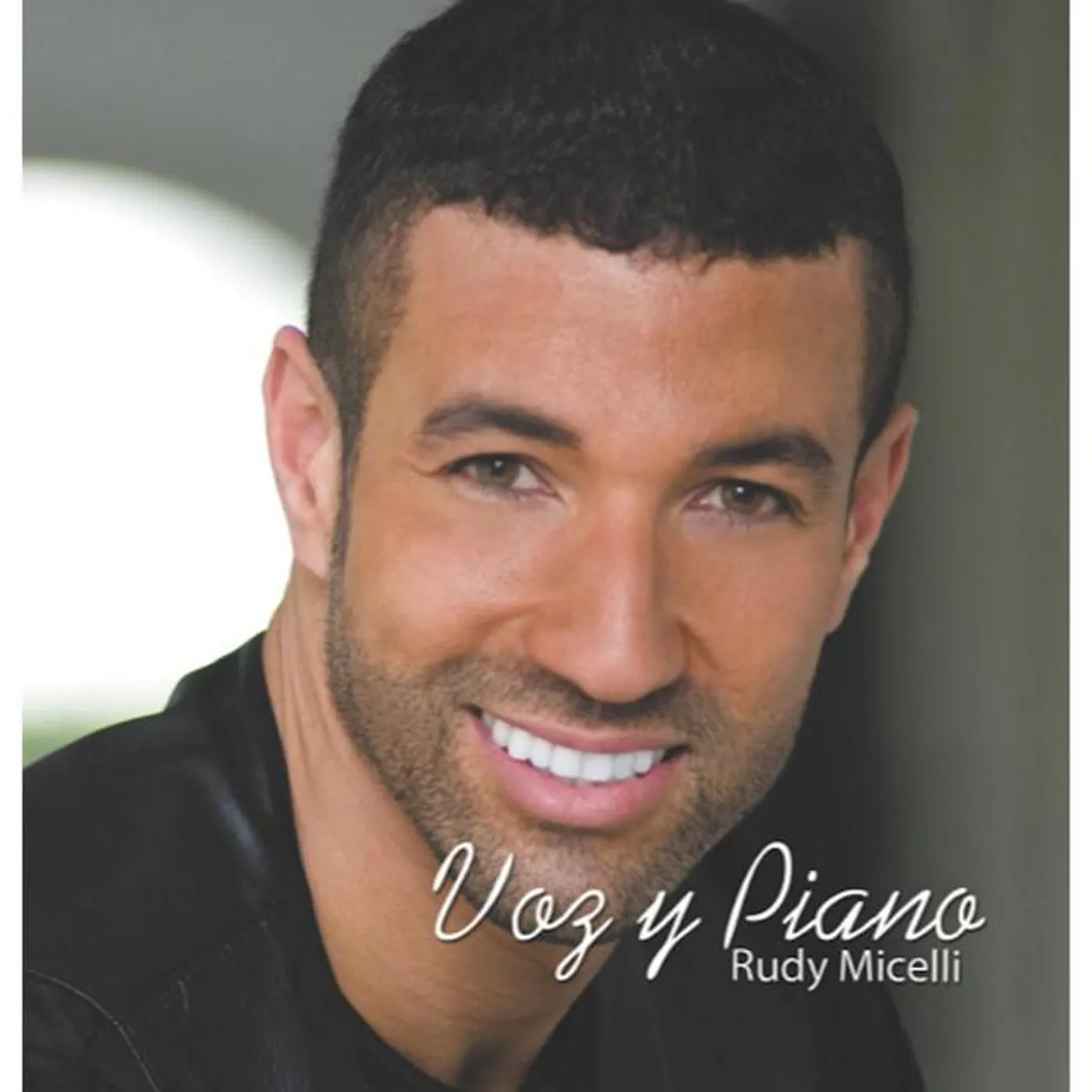Rudy Micelli Brand Page
