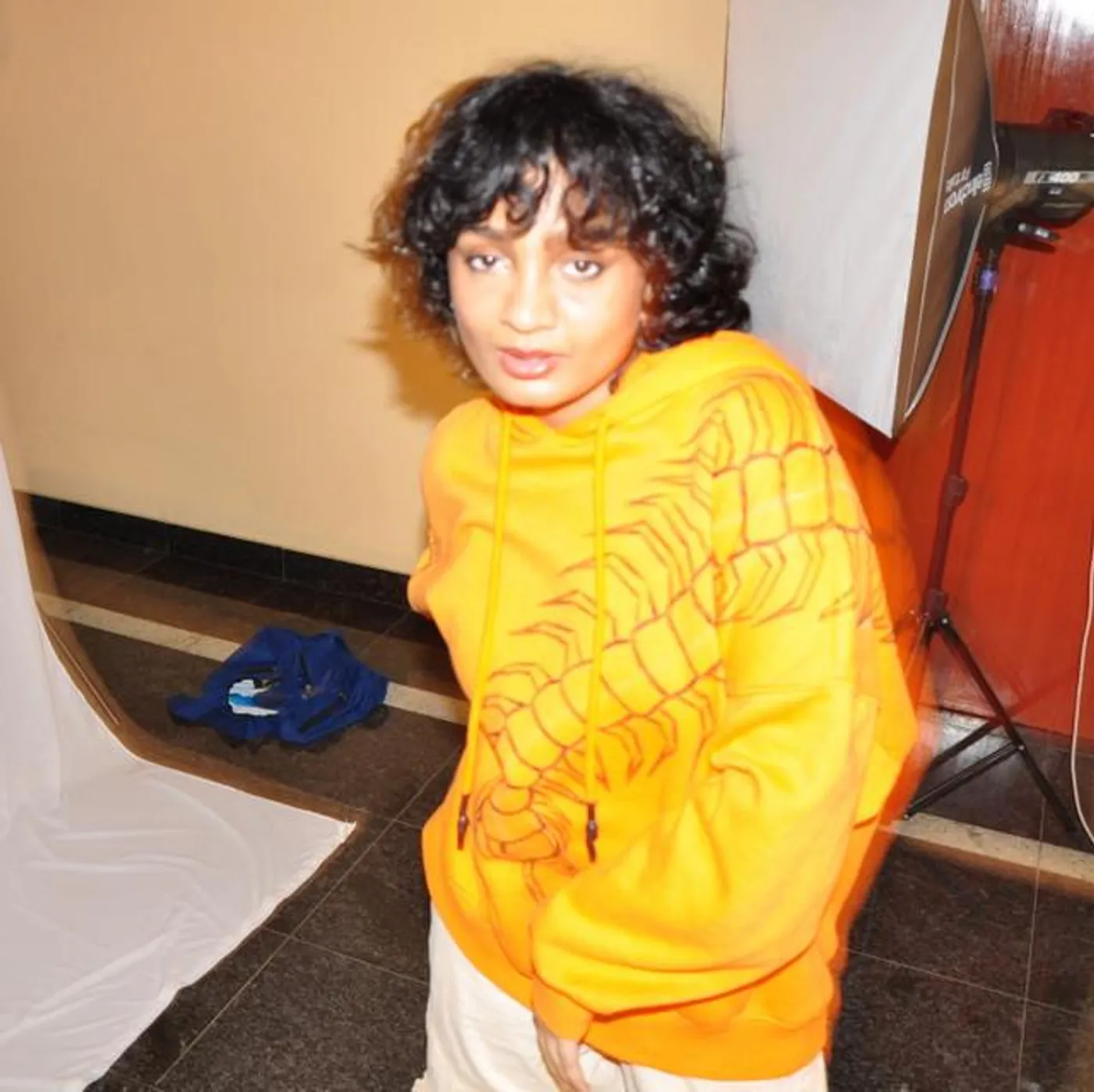 Rudy Mukta
