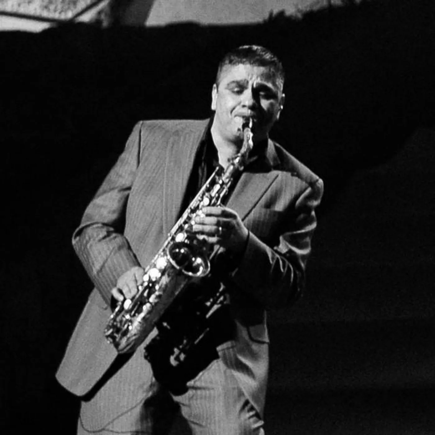 Rudy Rodriguez