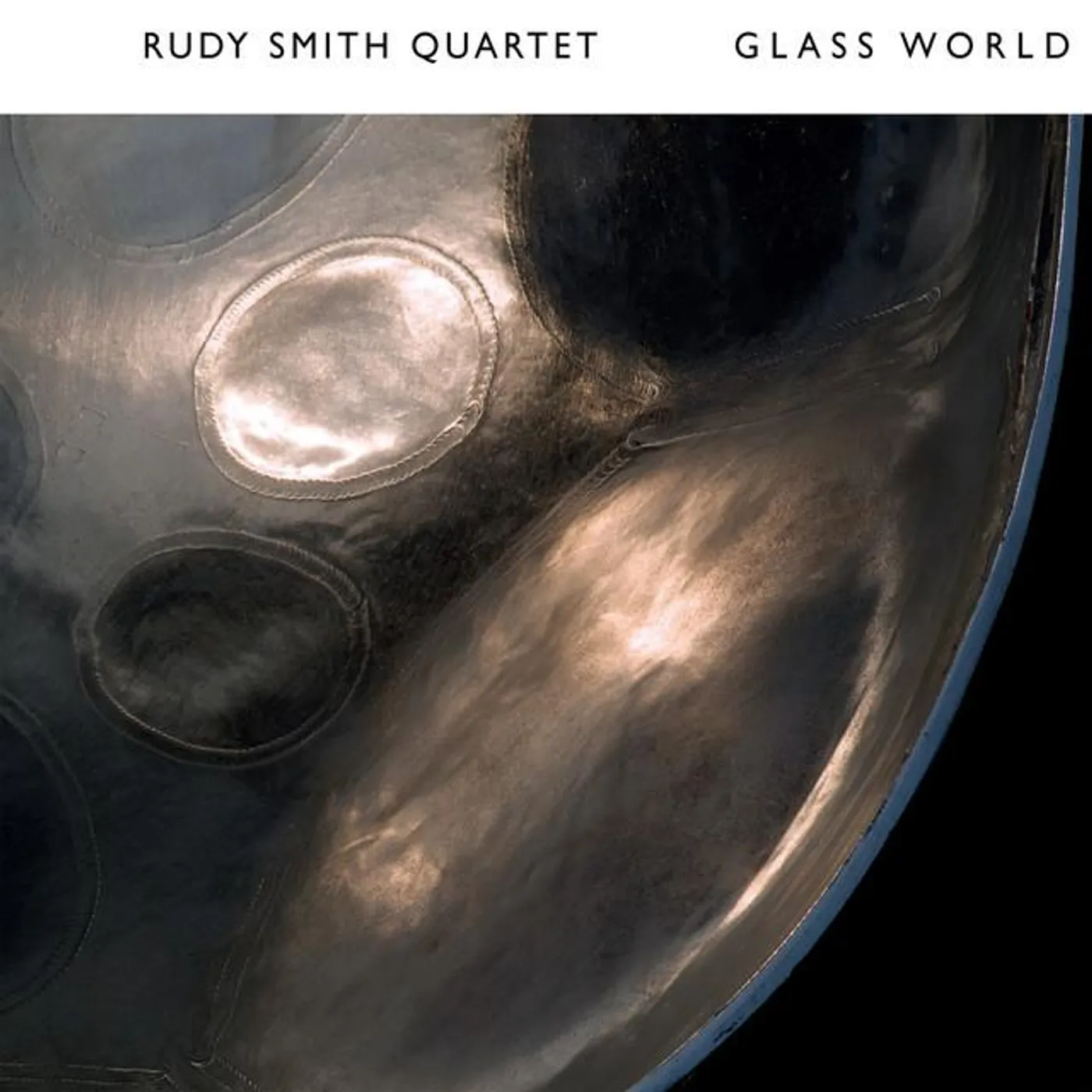Rudy Smith Quartet Brand Page