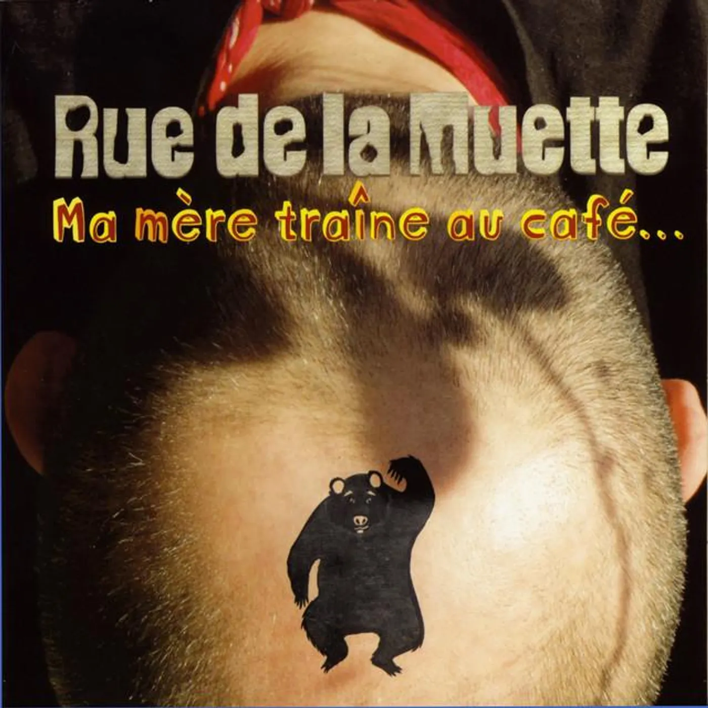 Rue De La Muette