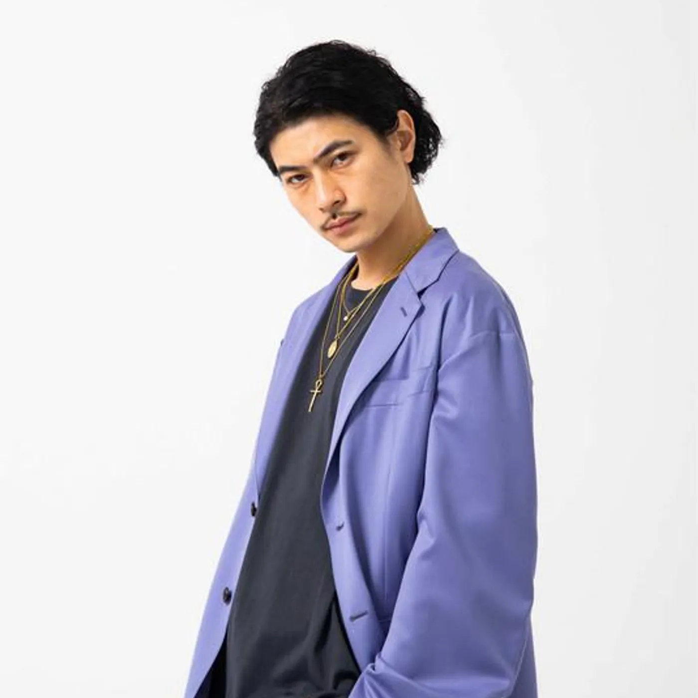 RUEED Brand Page