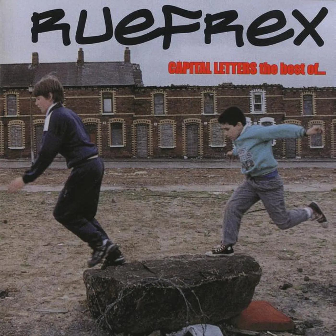 Ruefrex