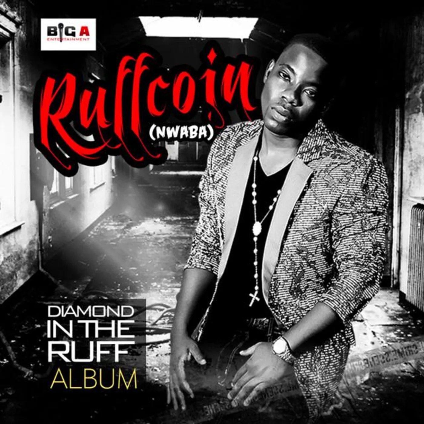 Ruffcoin Nwaba