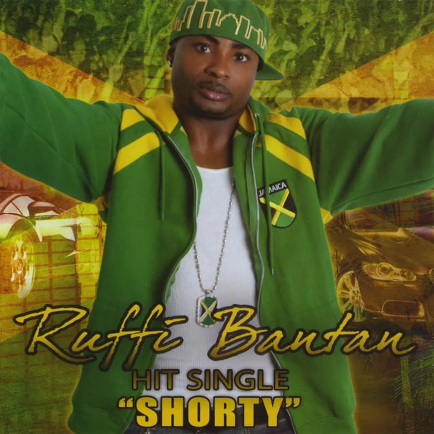 Ruffibantan Brand Page