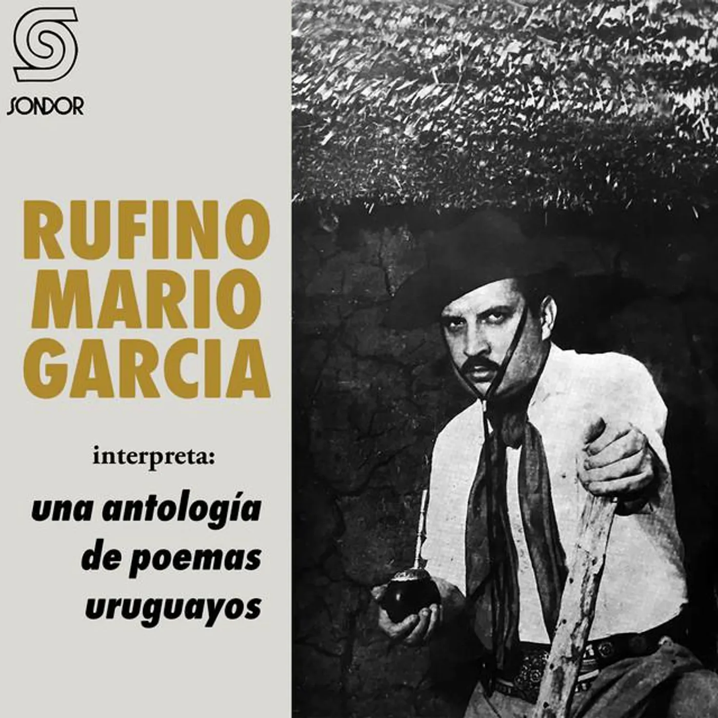 Rufino Mario García