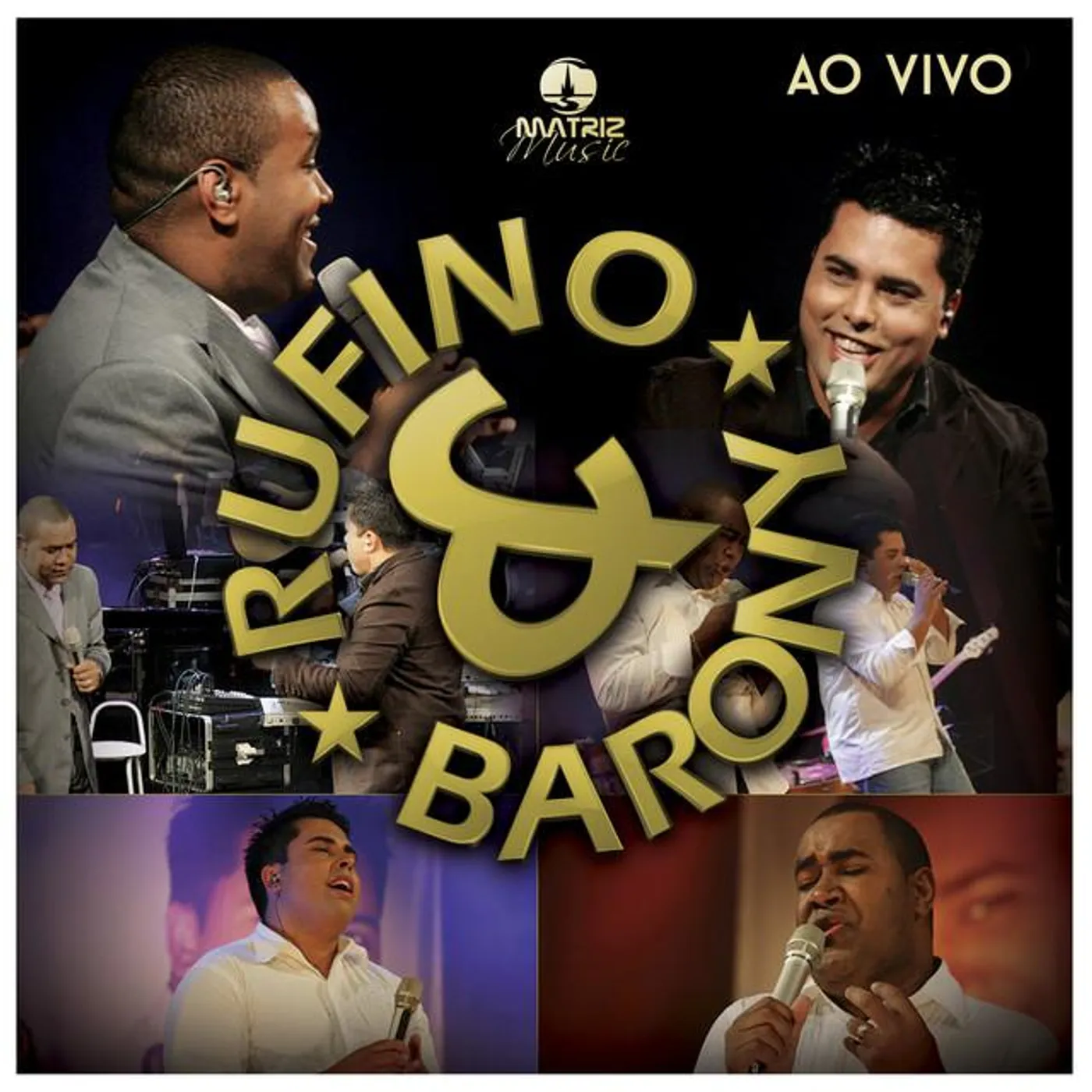 Rufino e Barony
