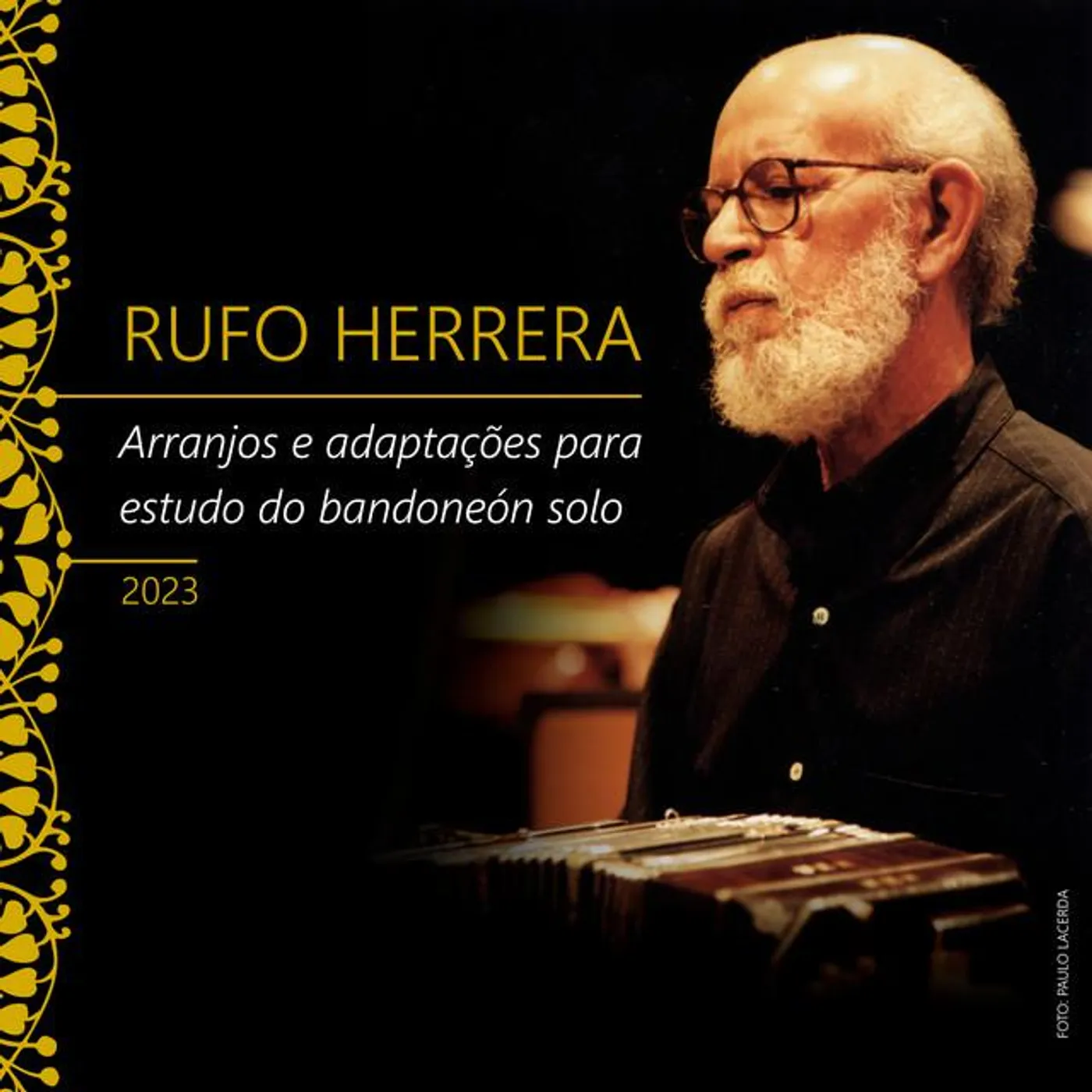Rufo Herrera