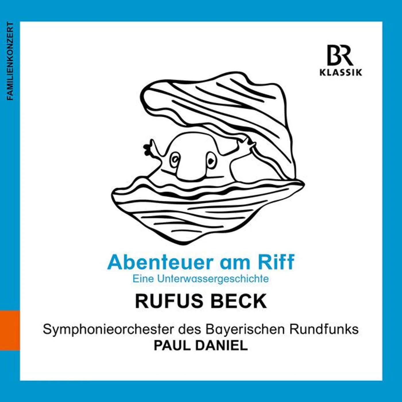 Rufus Beck