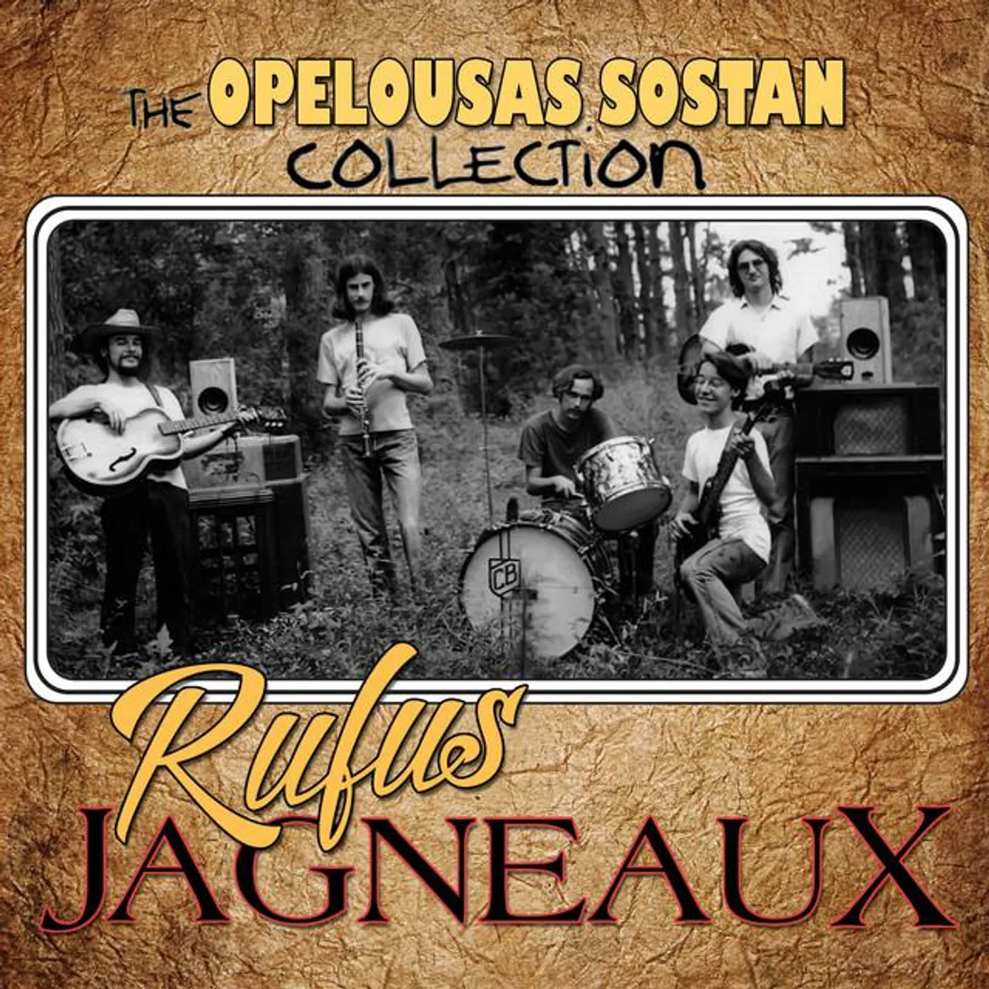 Rufus Jagneaux