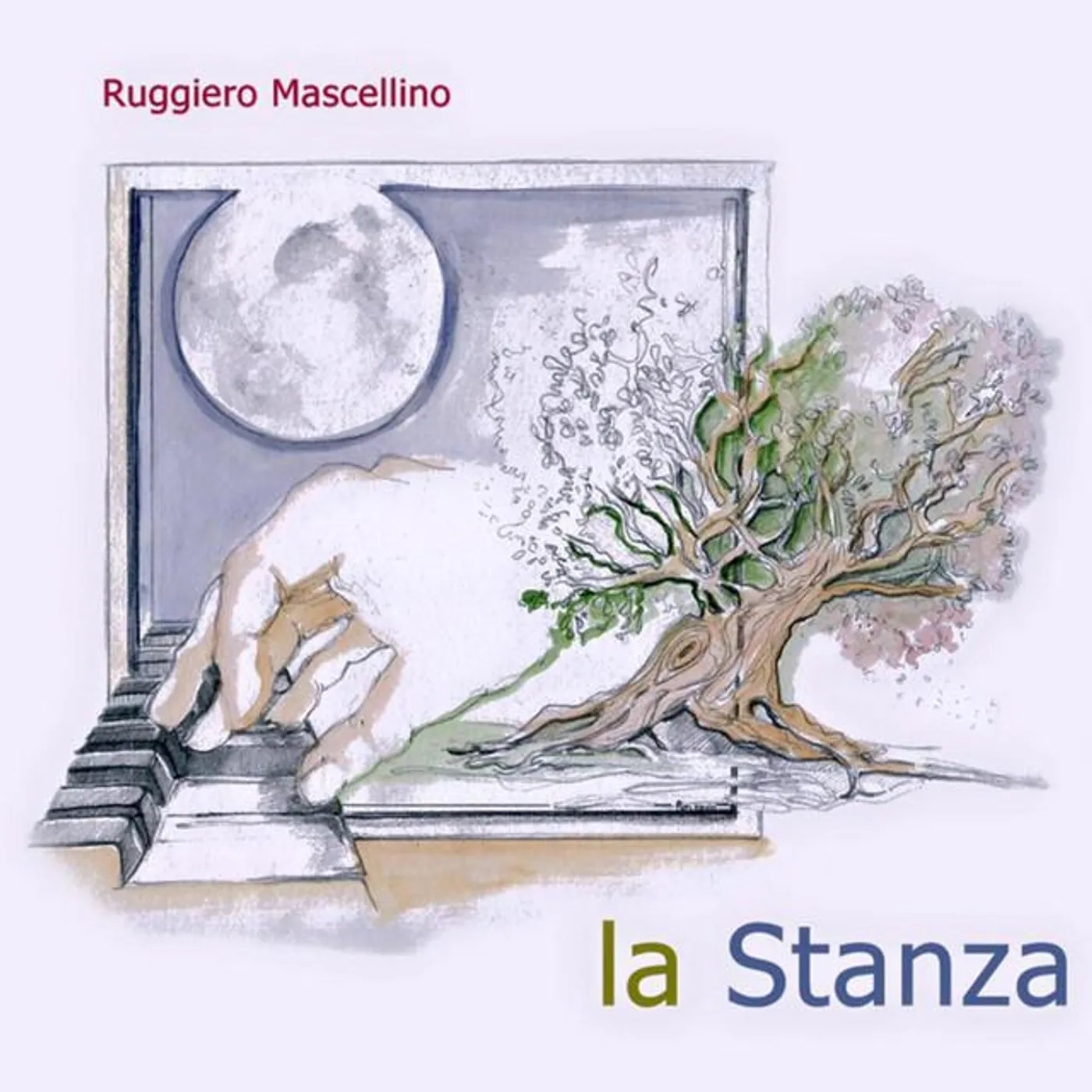 Ruggiero Mascellino