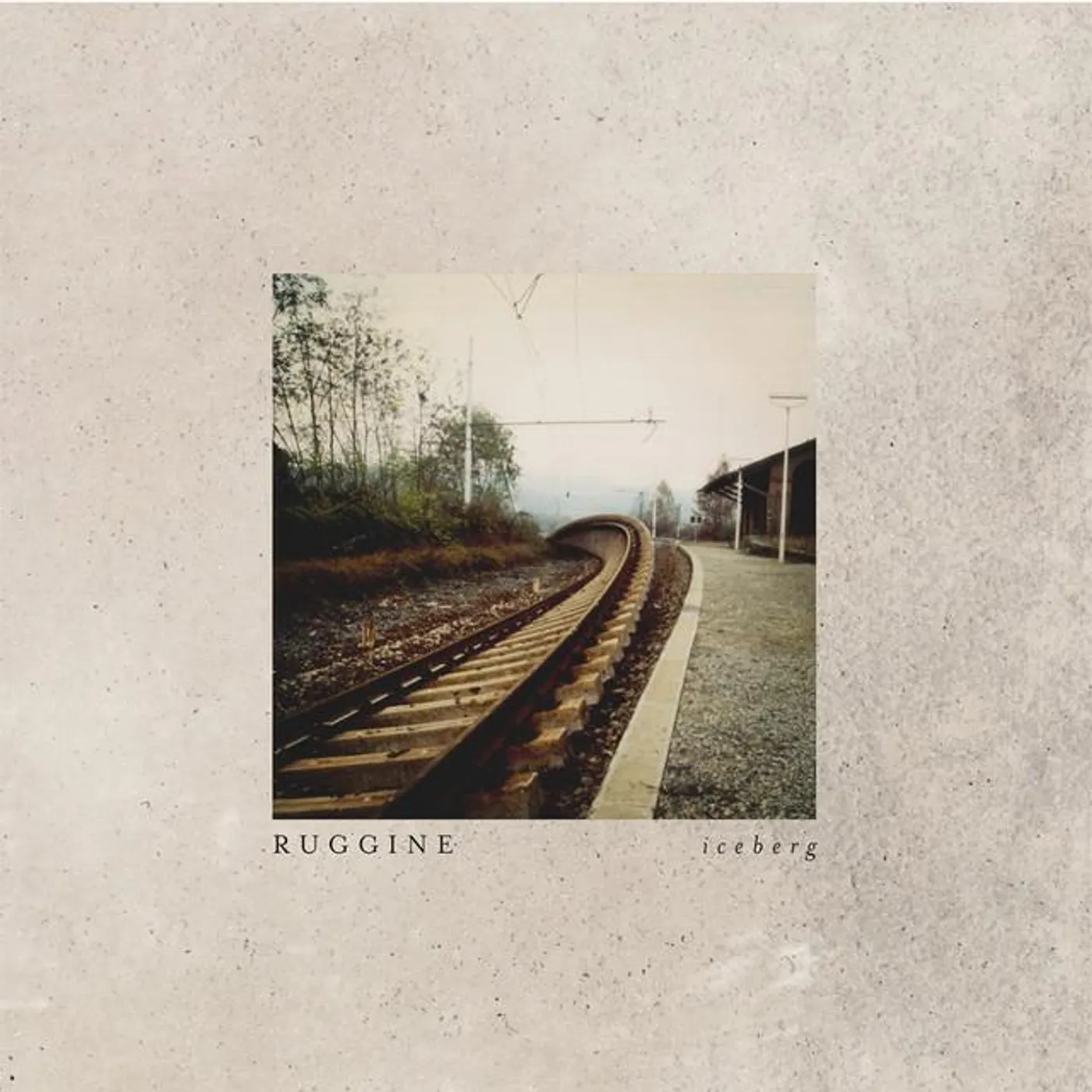 Ruggine