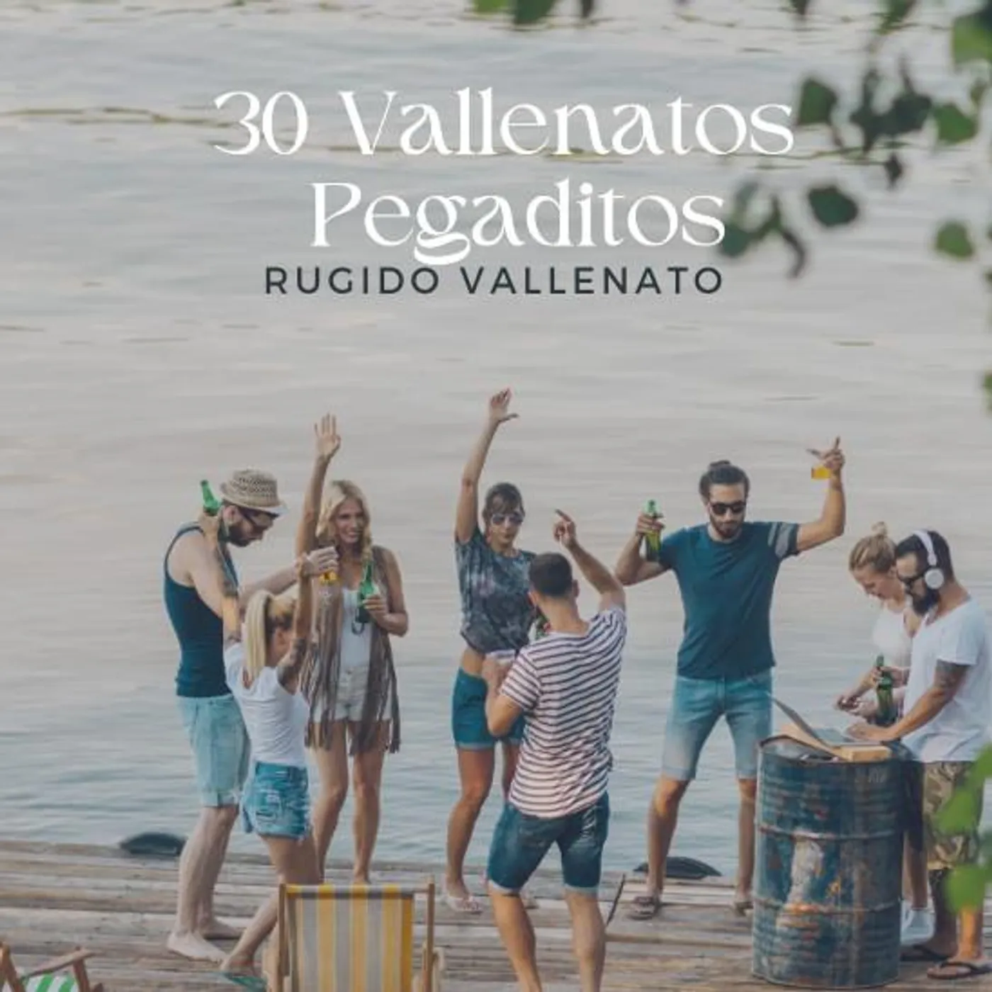 Rugido Vallenato