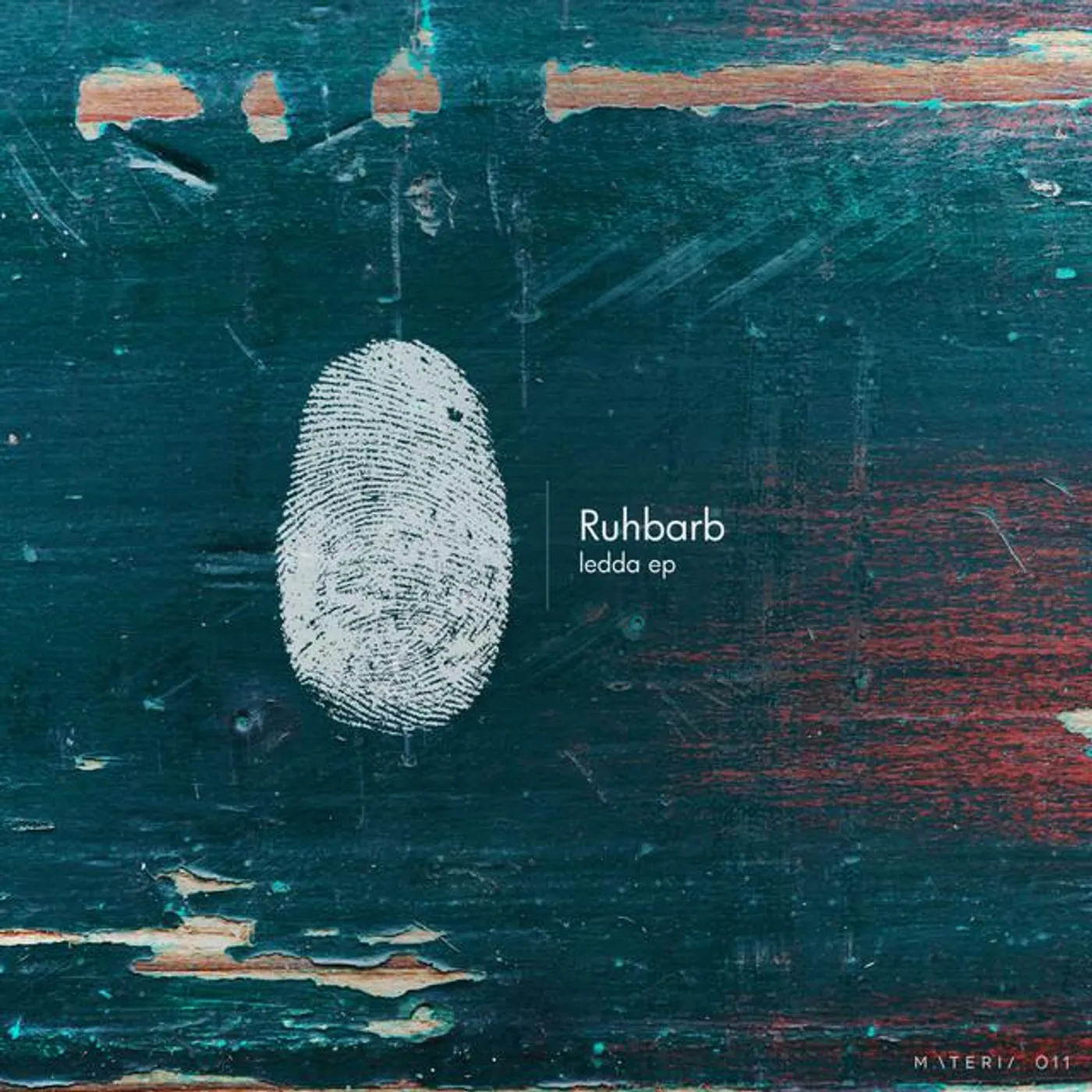 Ruhbarb