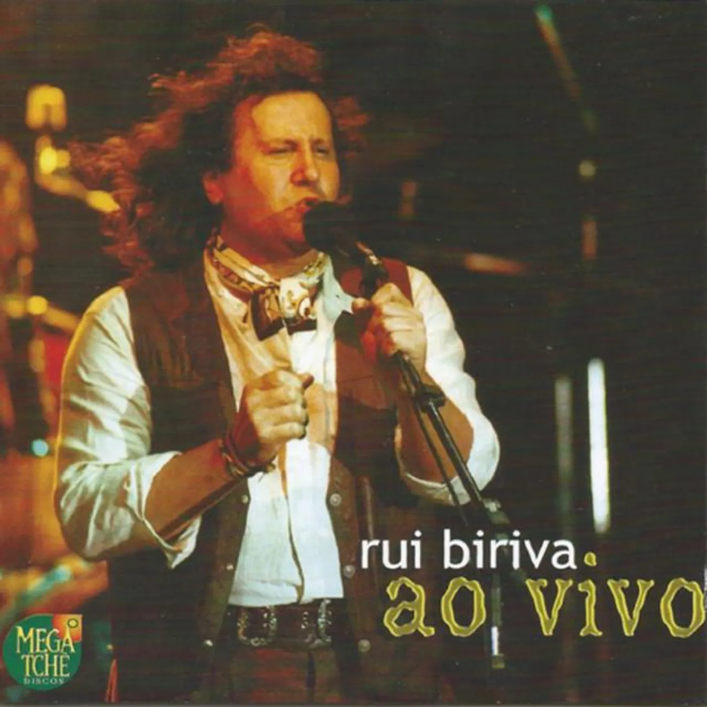 Rui Biriva Brand Page