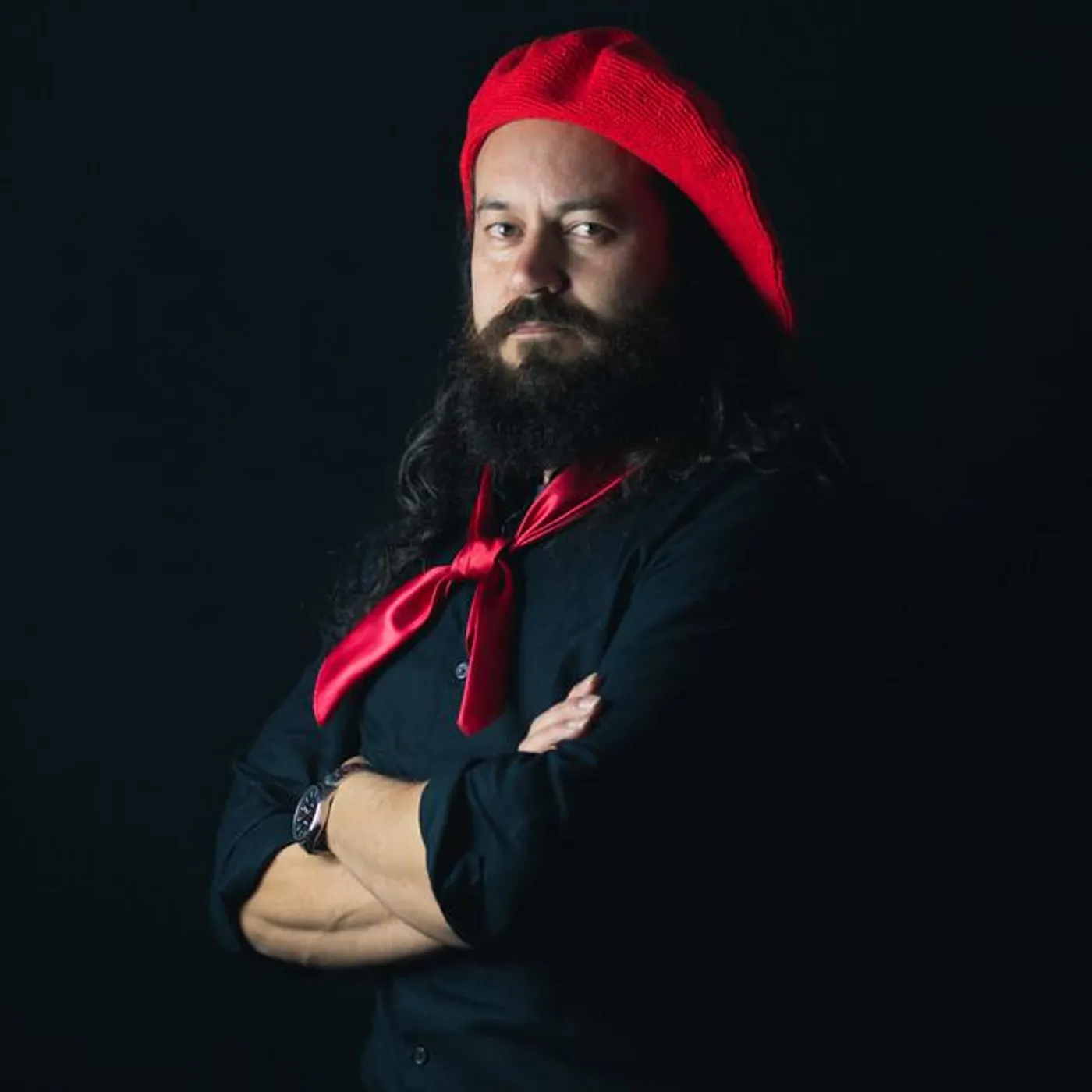 Rui Carlos Ávila Brand Page