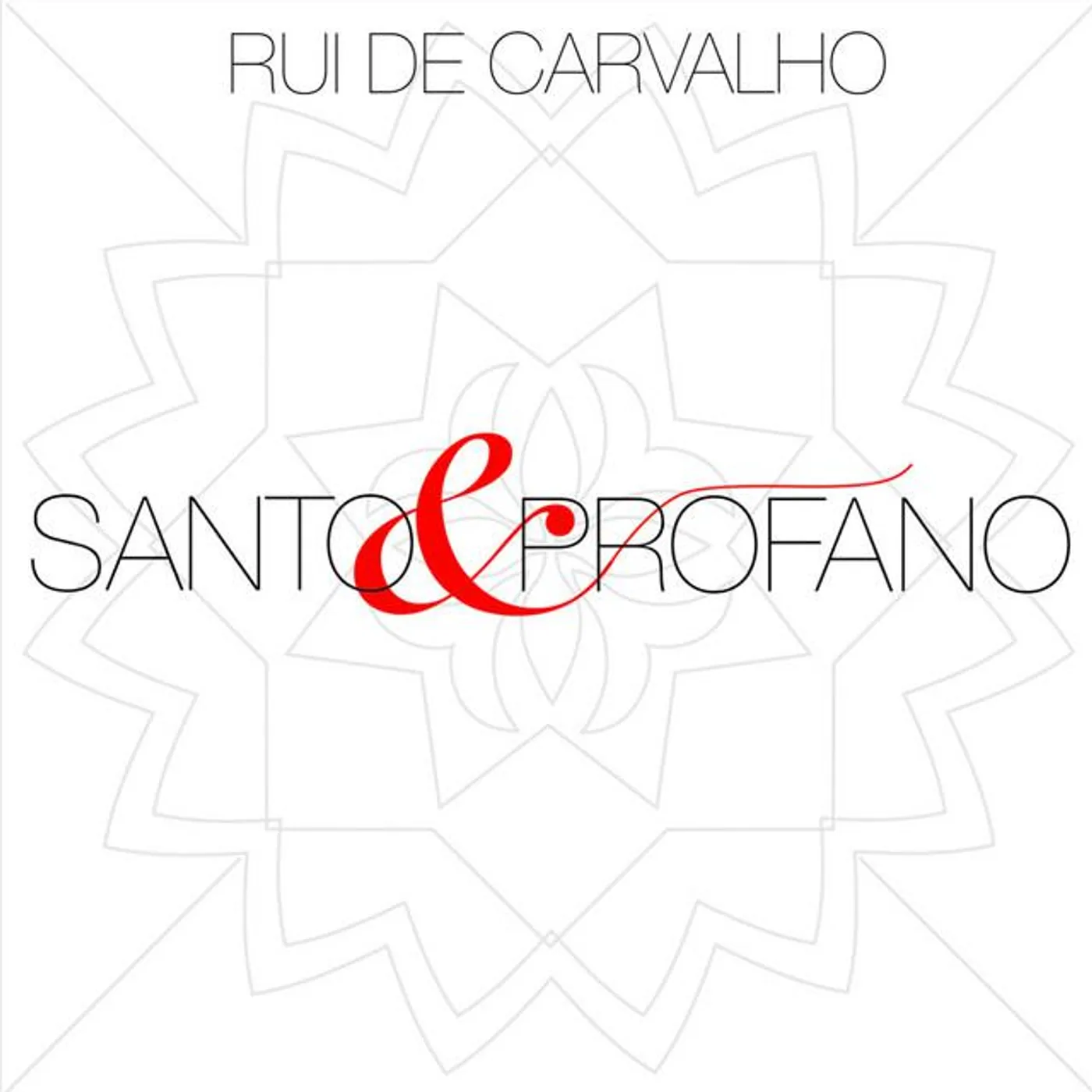 Rui De Carvalho