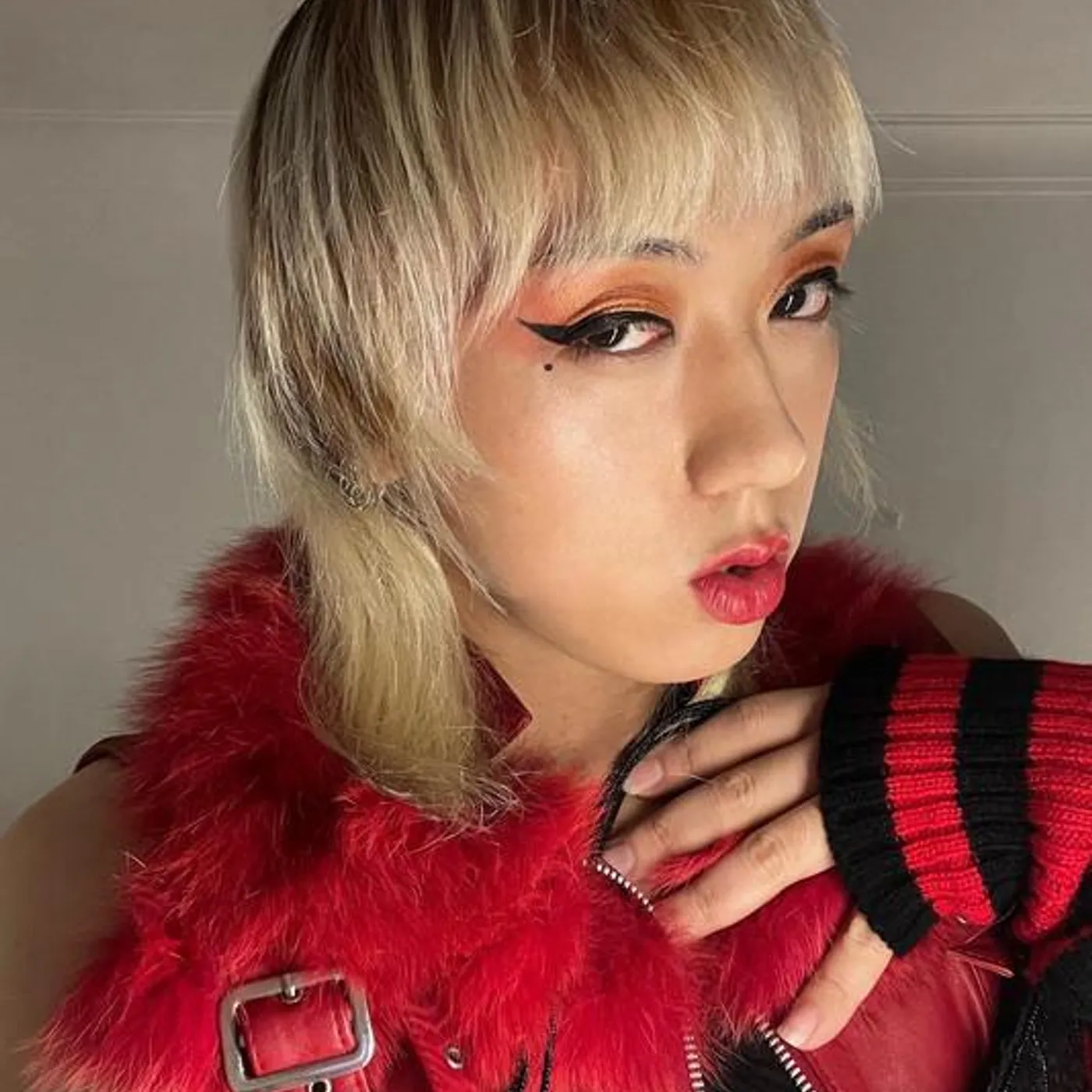 RUI HO