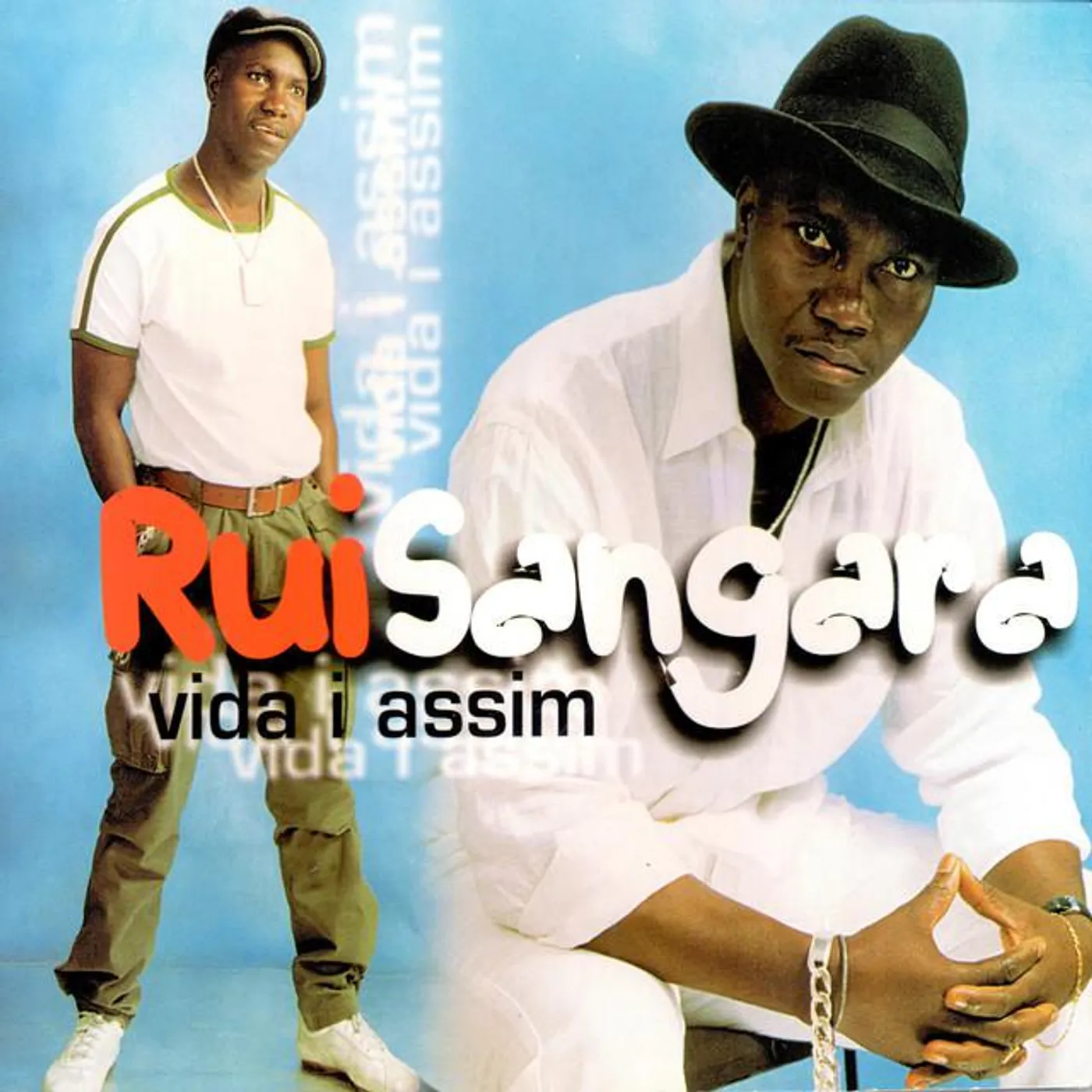 Rui Sangara