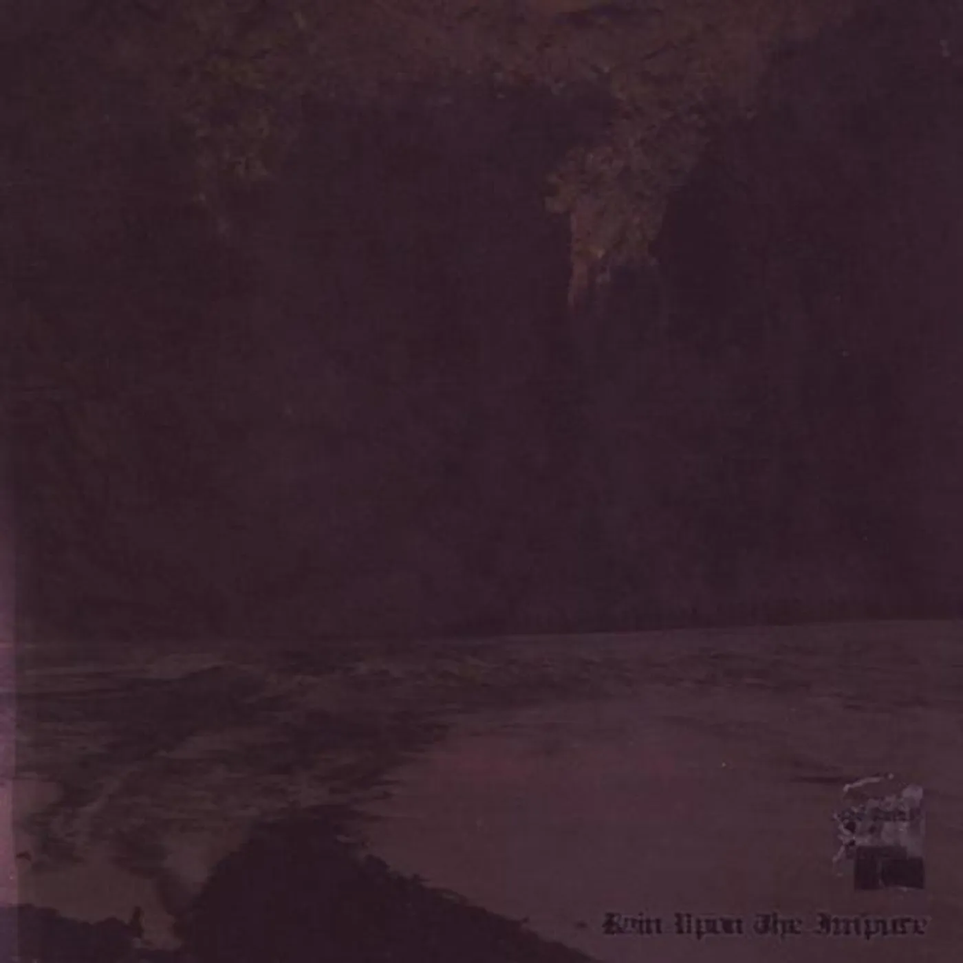 The Ruins Of Beverast