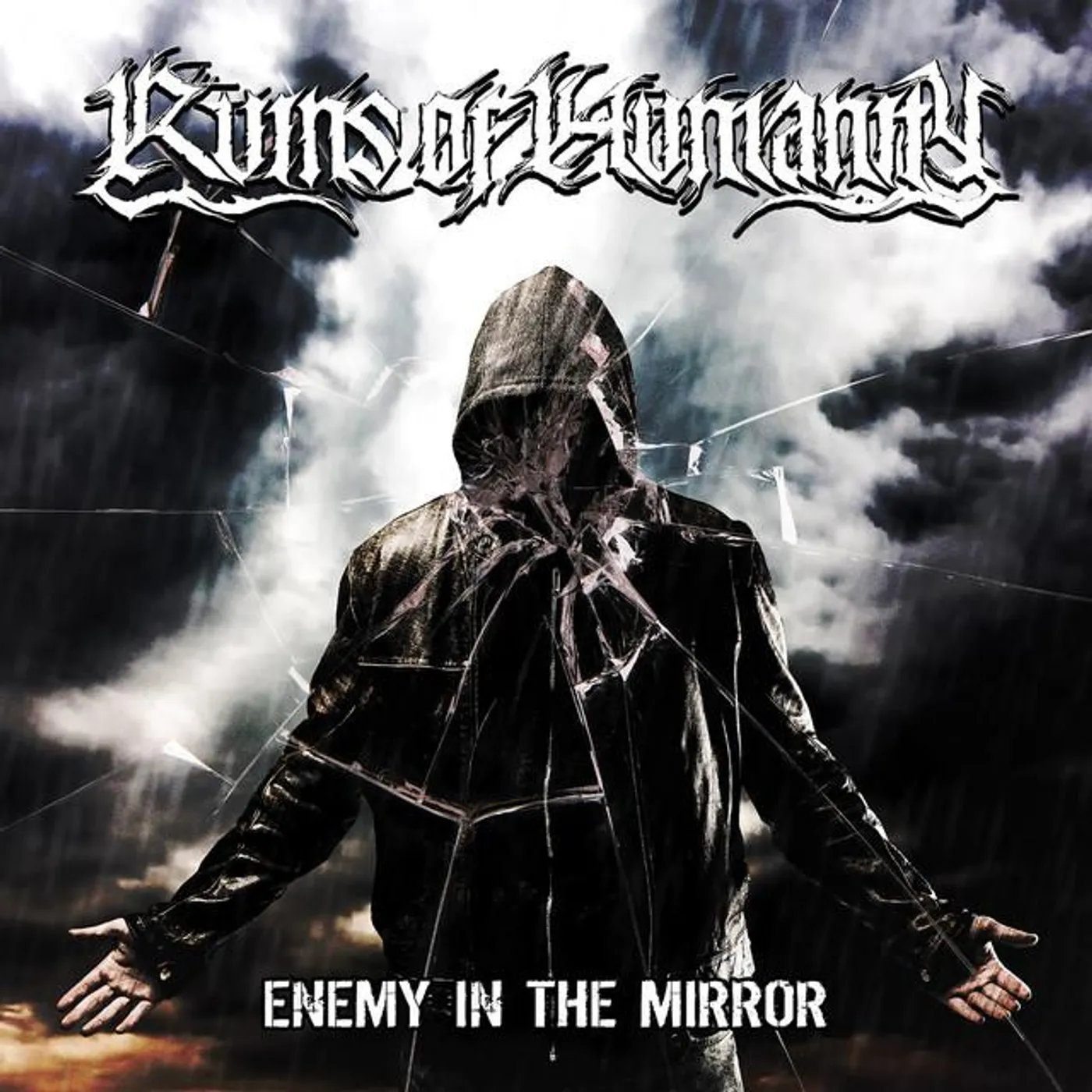 Ruins of Humanity Brand Page
