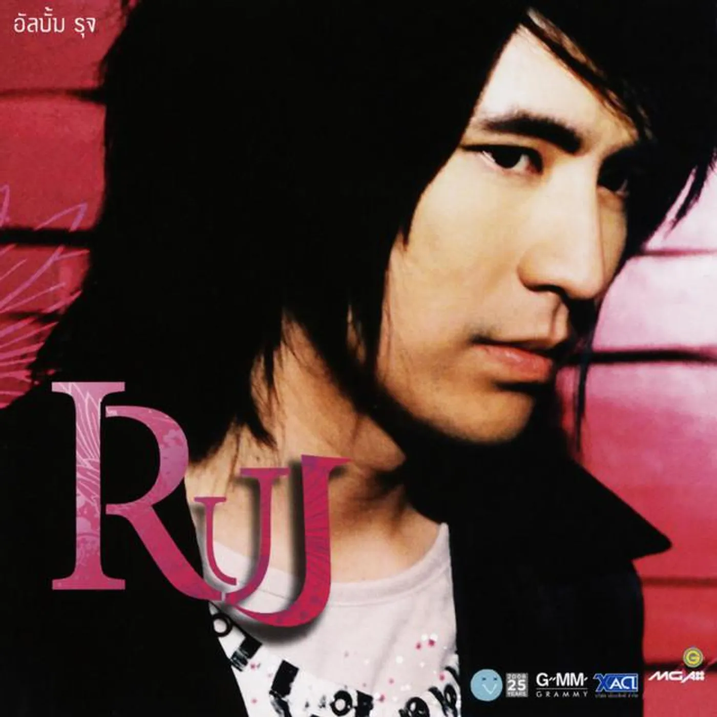 Ruj Supharuj