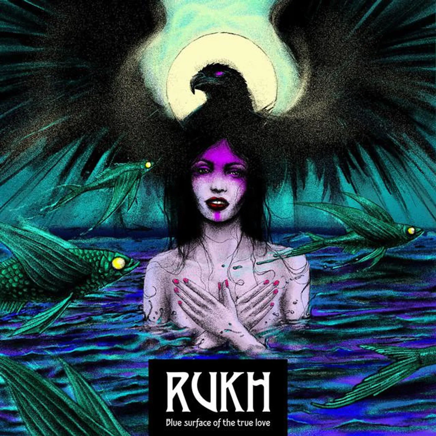 RUKH