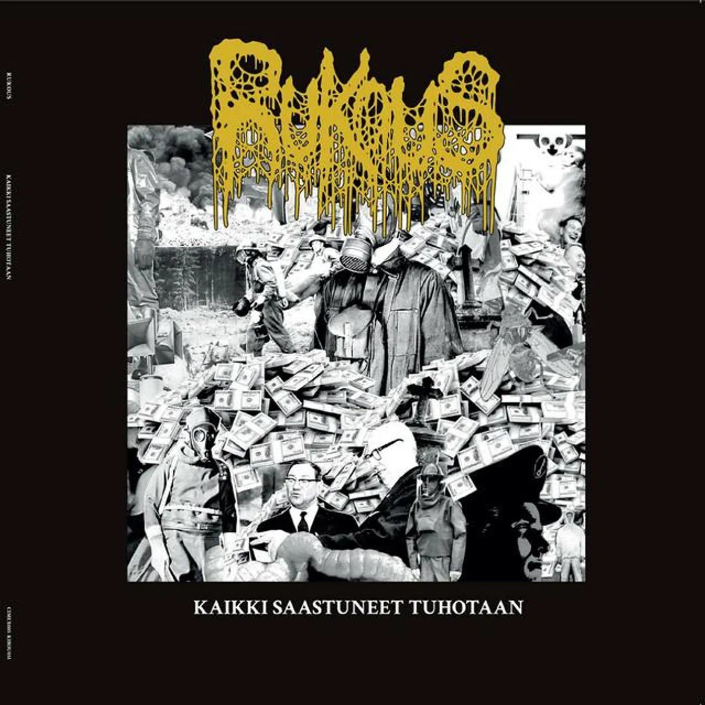 Rukous Brand Page