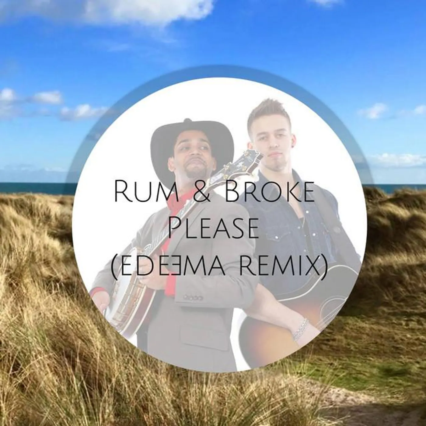 Rum & Broke