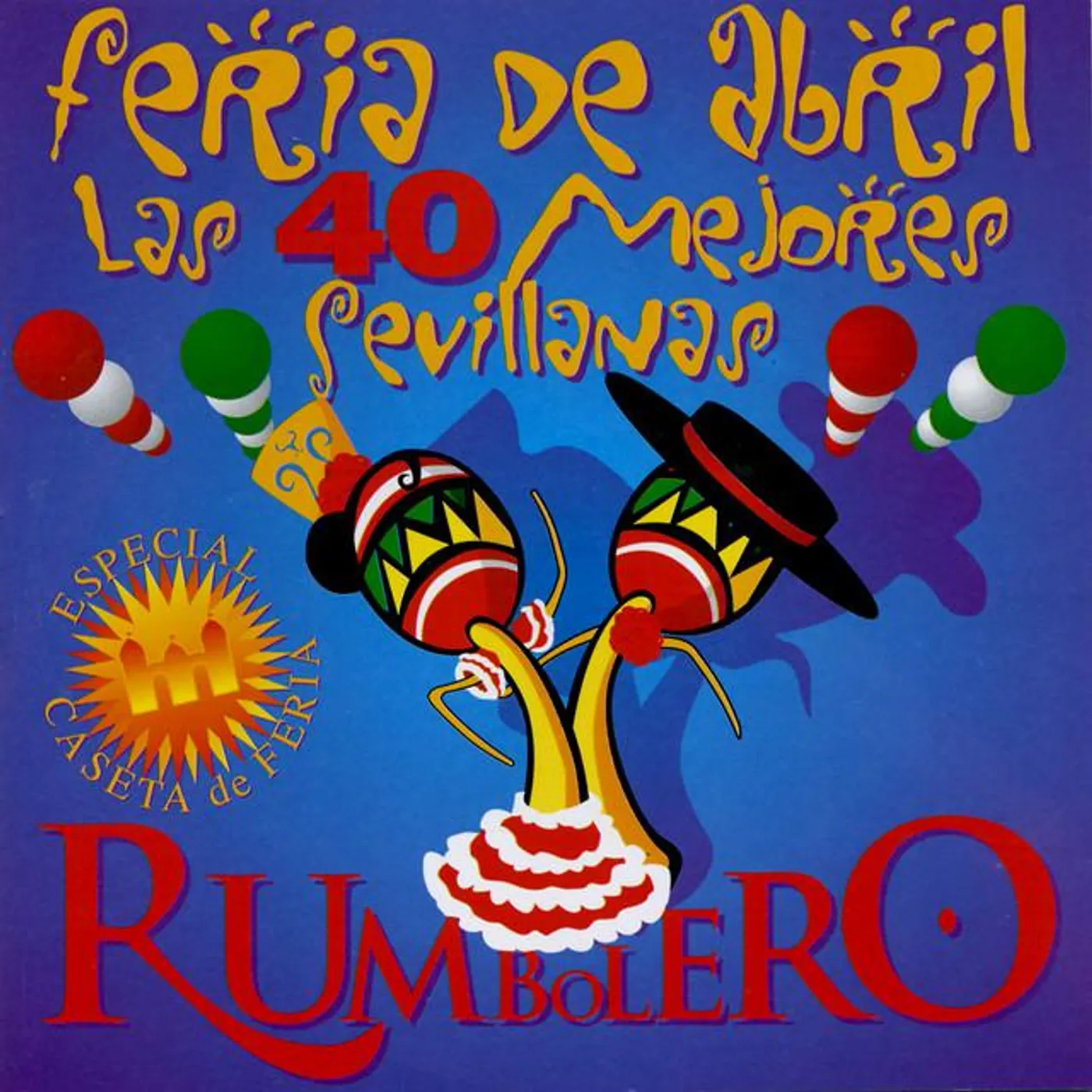Rumbolero