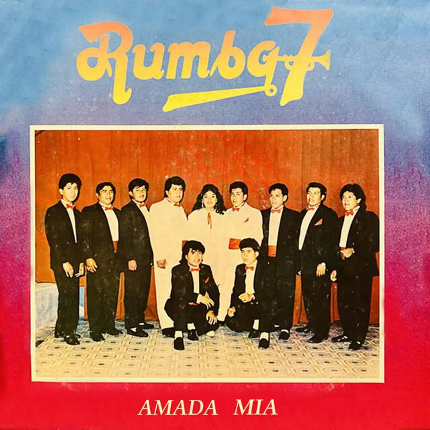 Rumba 7 Brand Page