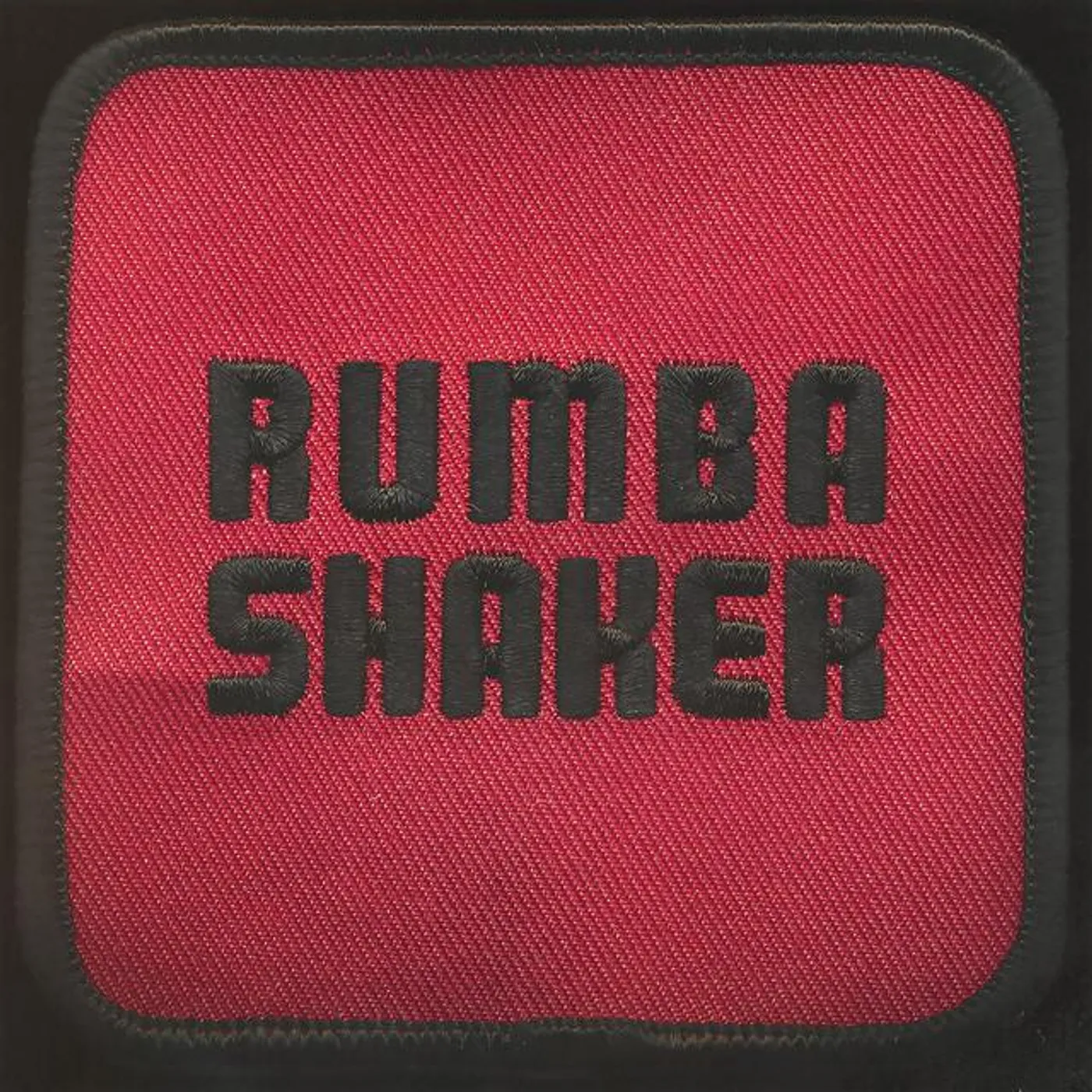 Rumba Shaker