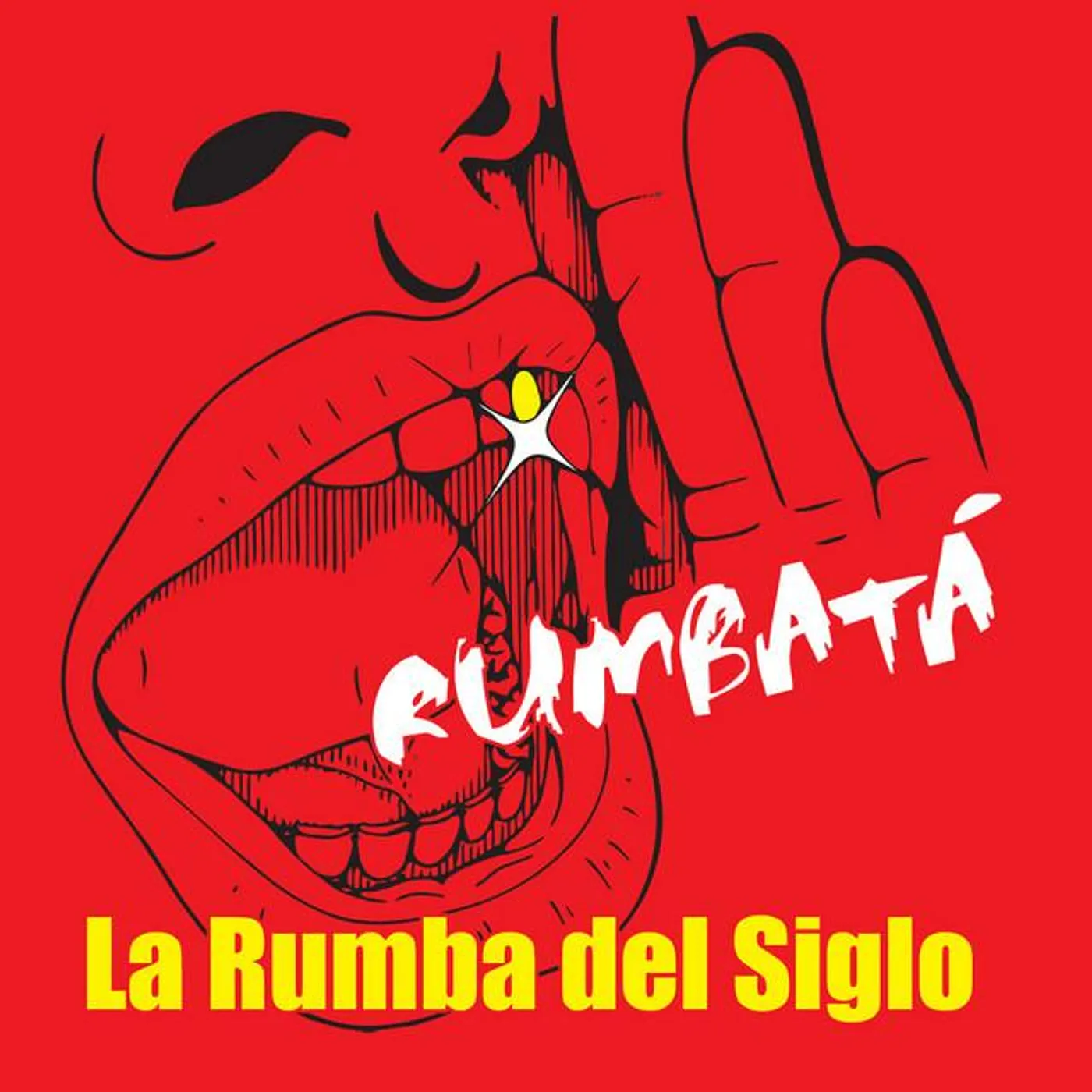 Rumbatá