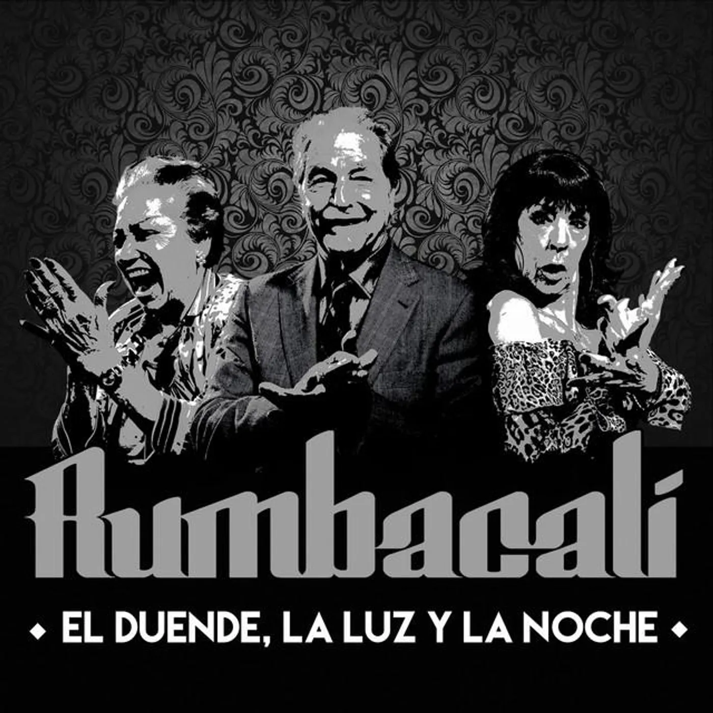 Rumbacalí
