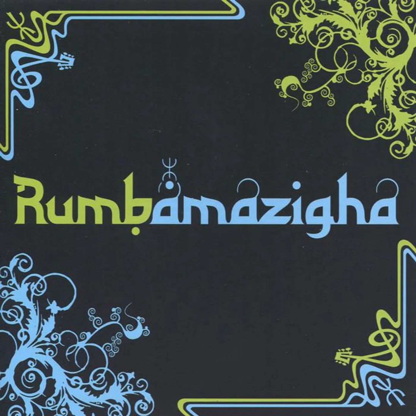 Rumbamazigha
