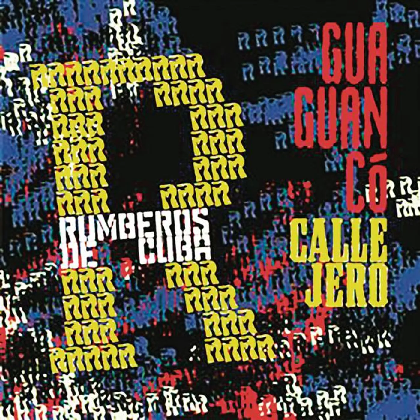 Rumberos de Cuba