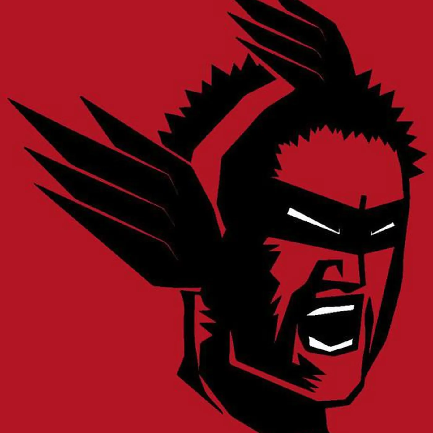 Rumble Head Brand Page