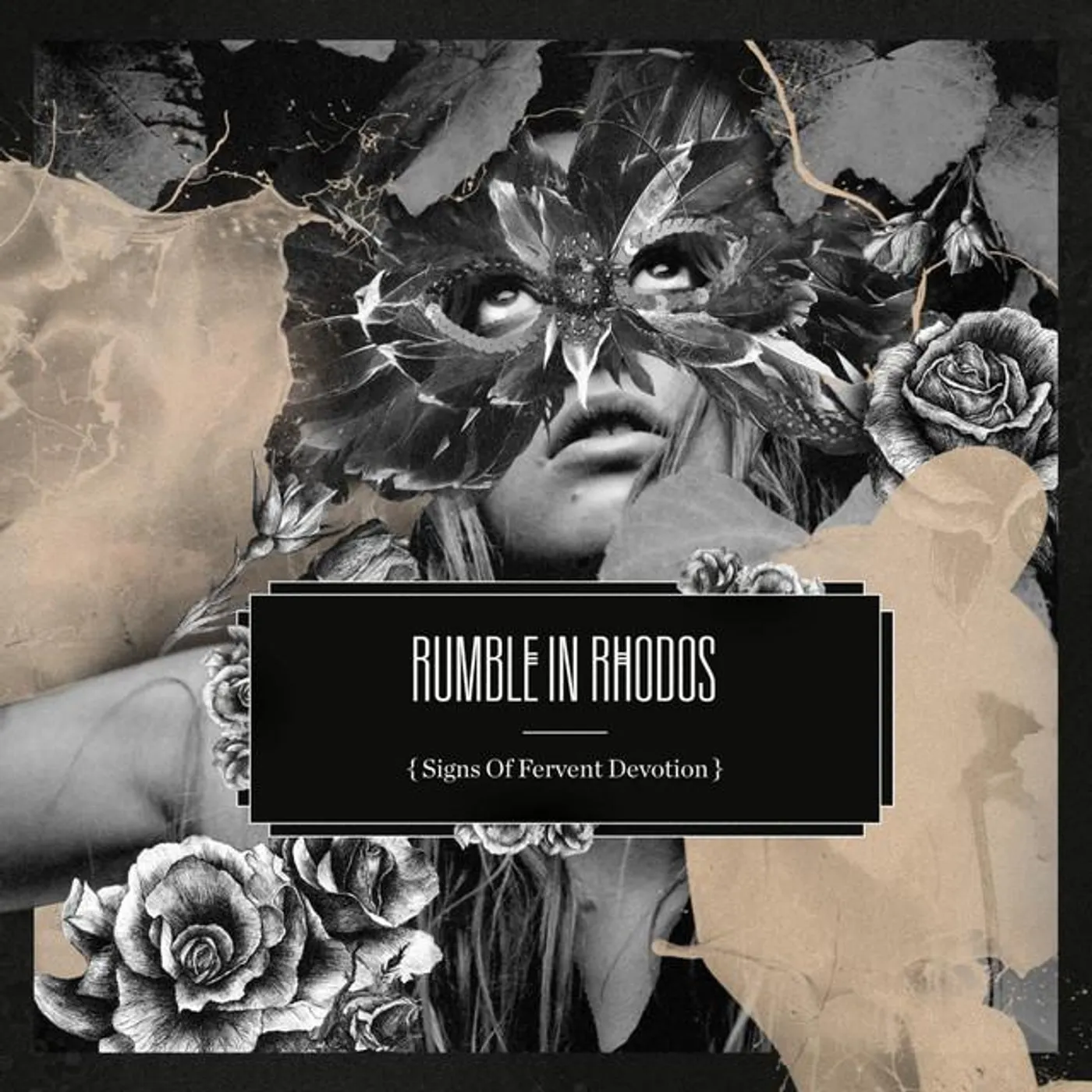Rumble In Rhodos