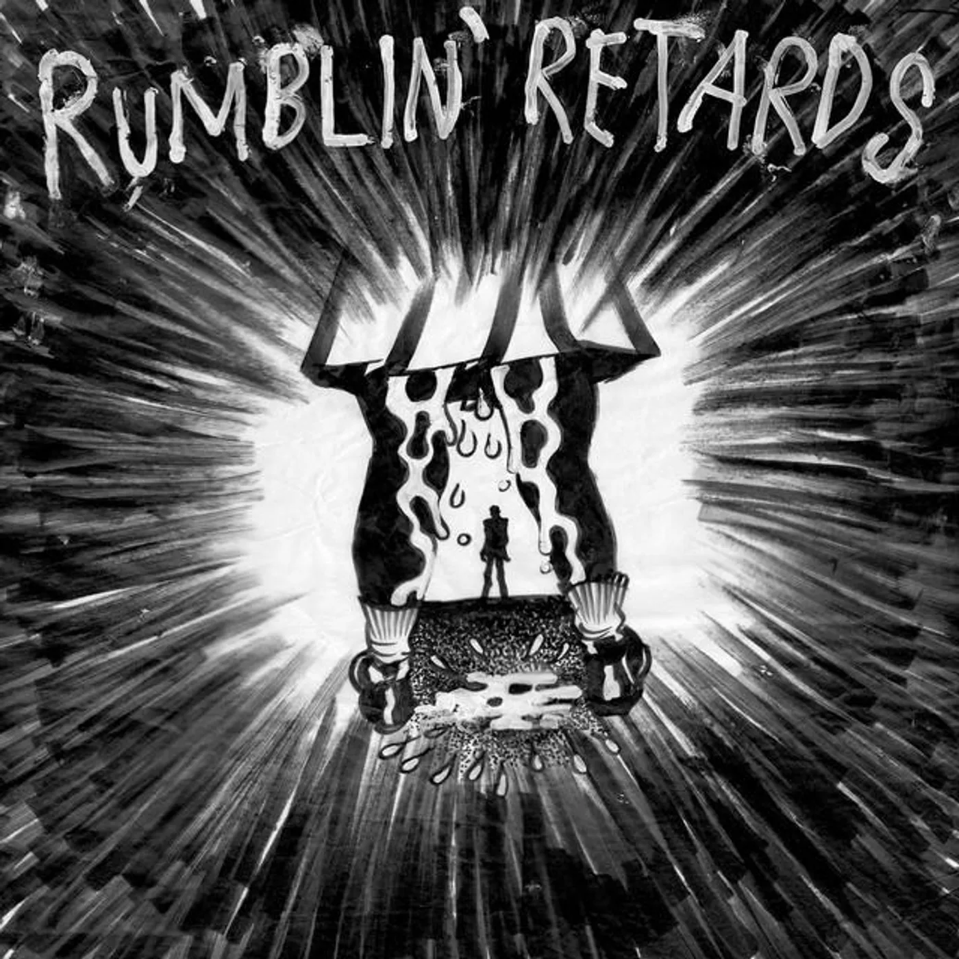 Rumblin' Retards