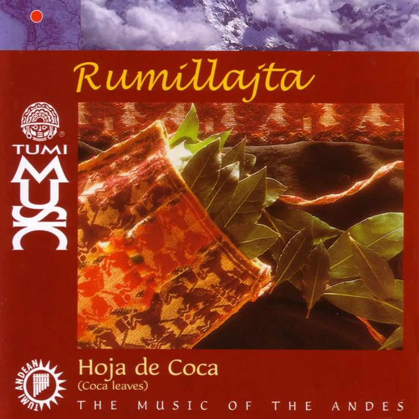 Rumillajta Brand Page