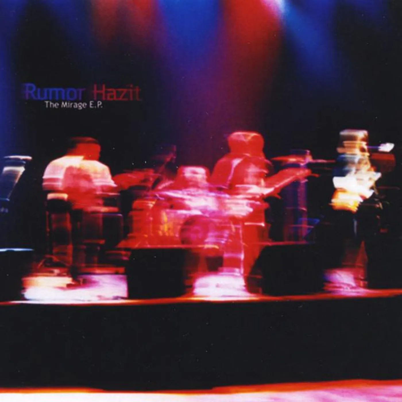 Rumor Hazit