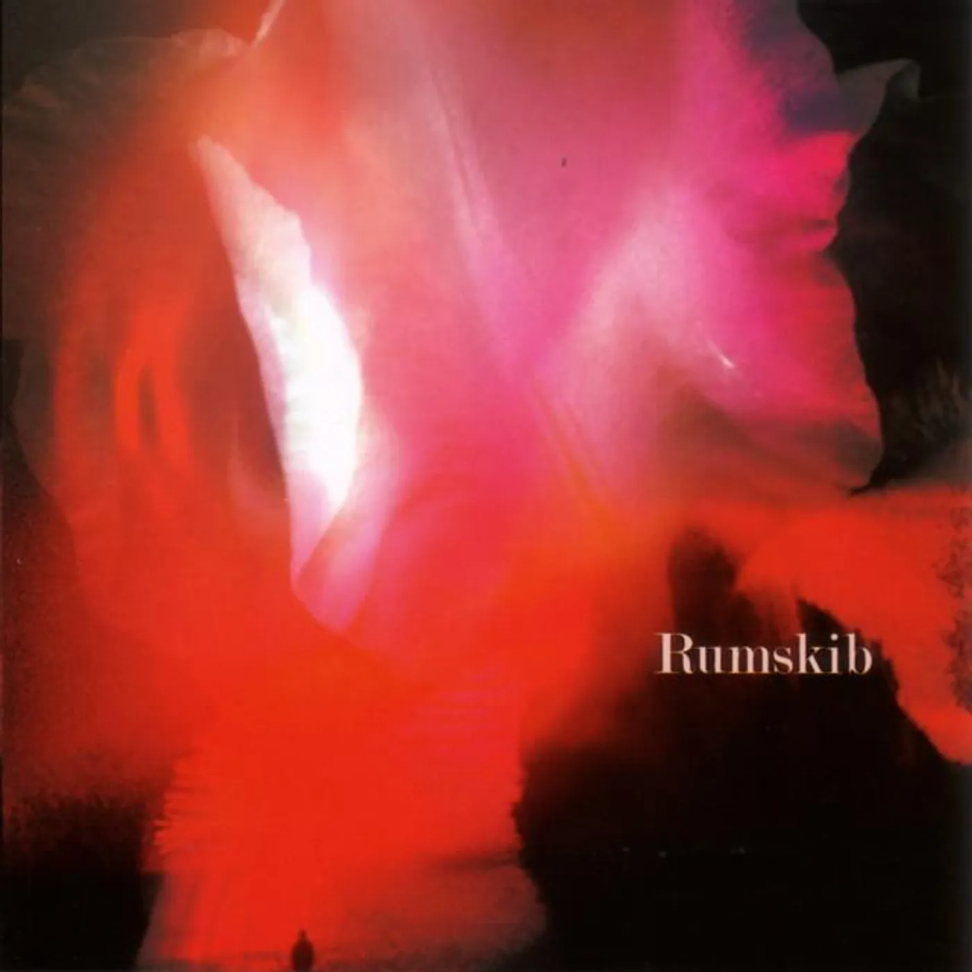 Rumskib Brand Page