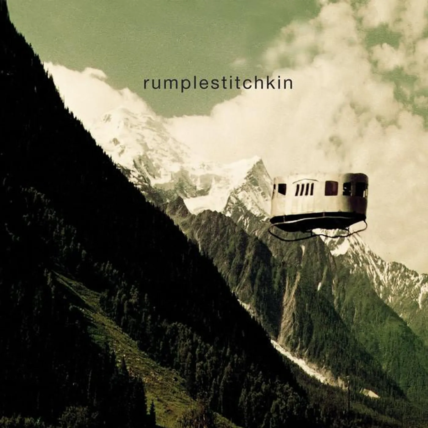 rumplestitchkin Brand Page