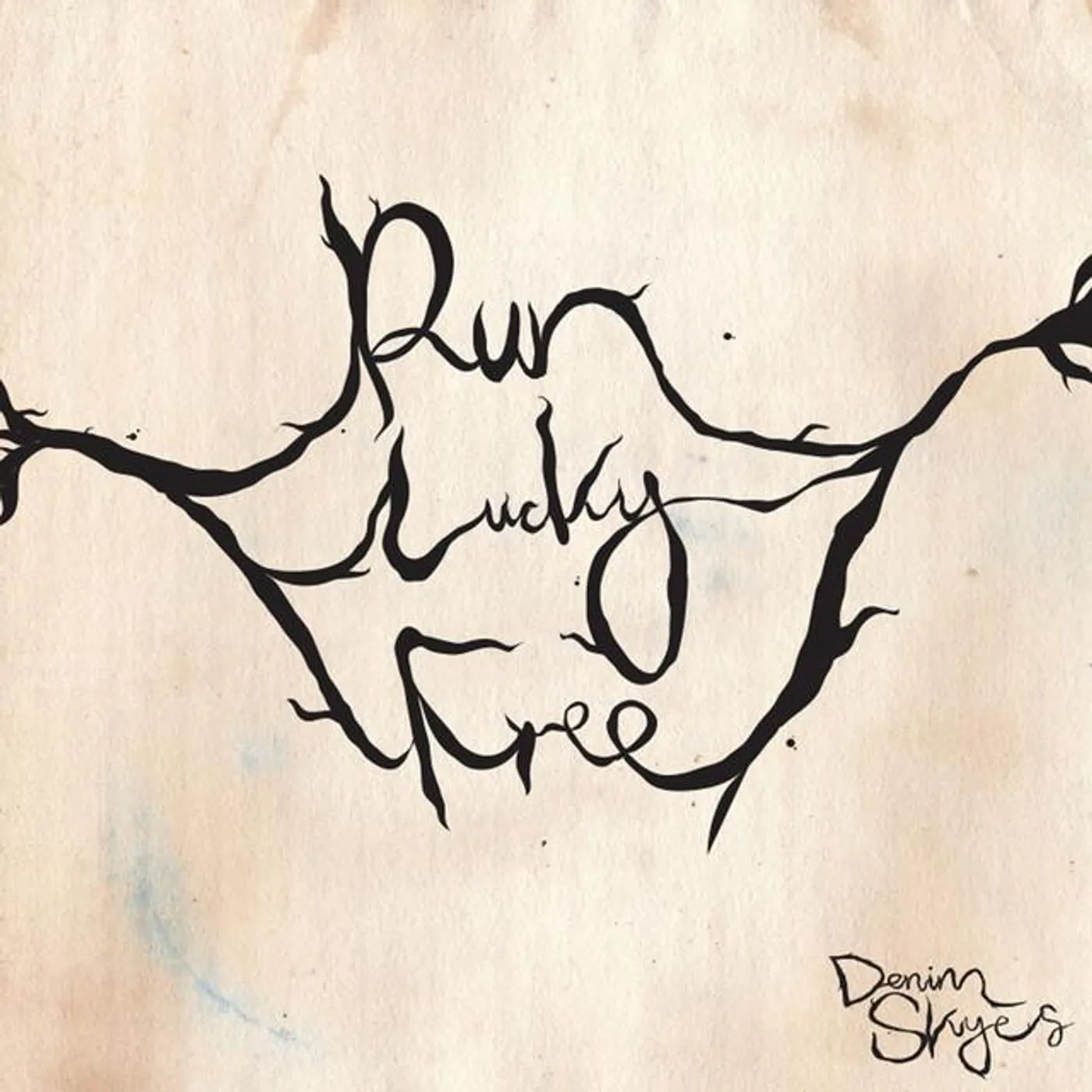 Run/Lucky/Free