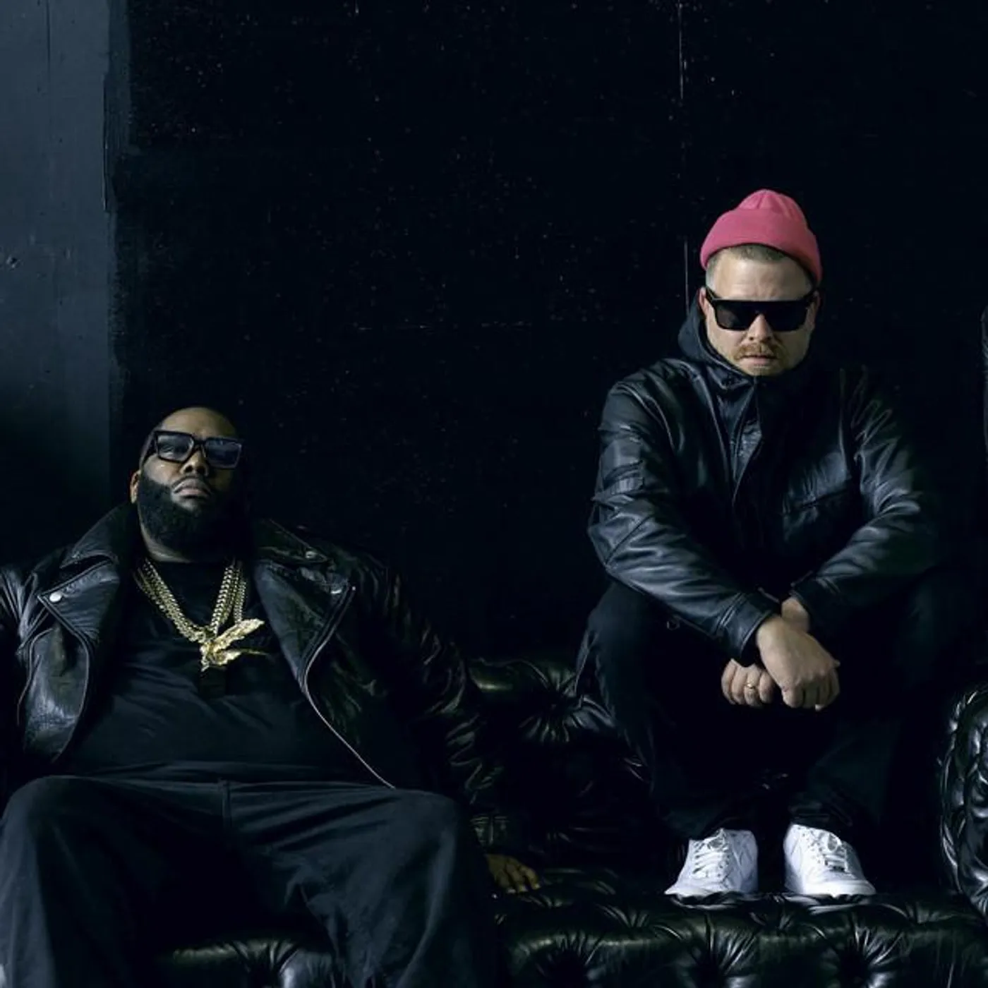 Run The Jewels