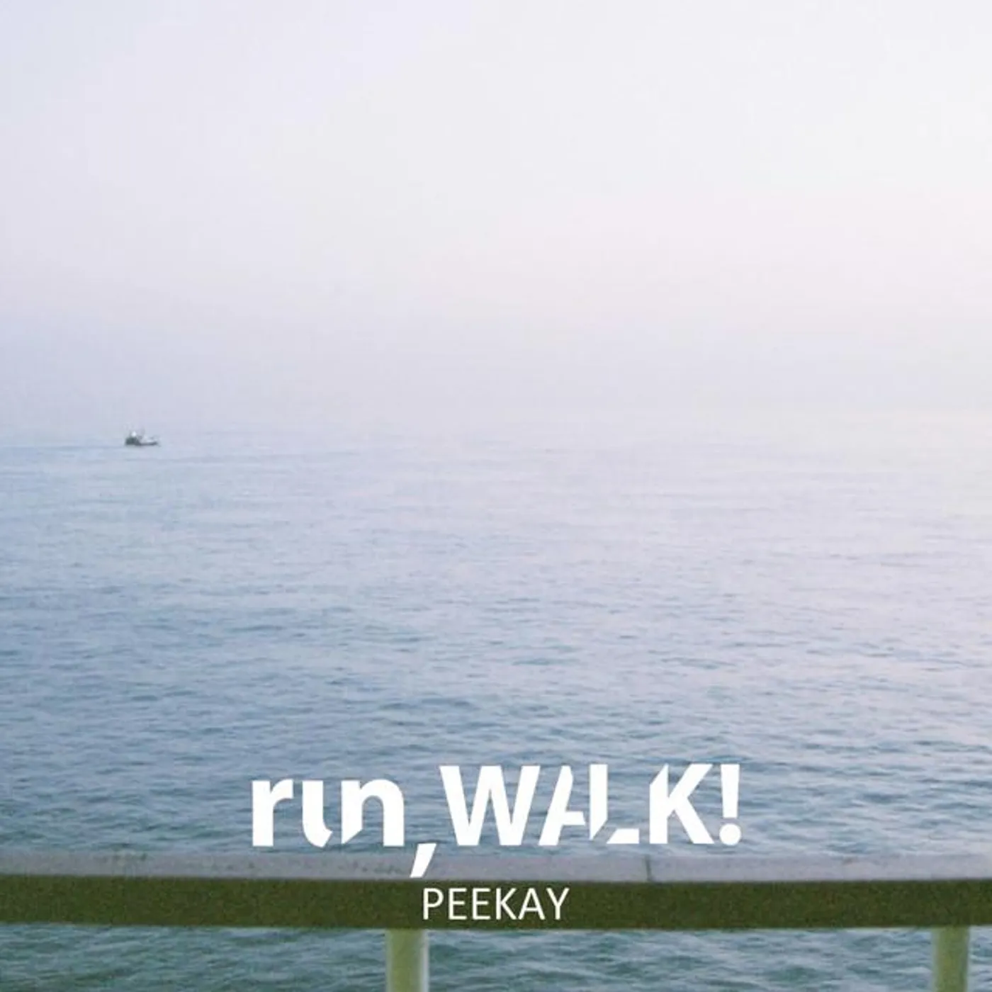 Run, Walk! Brand Page
