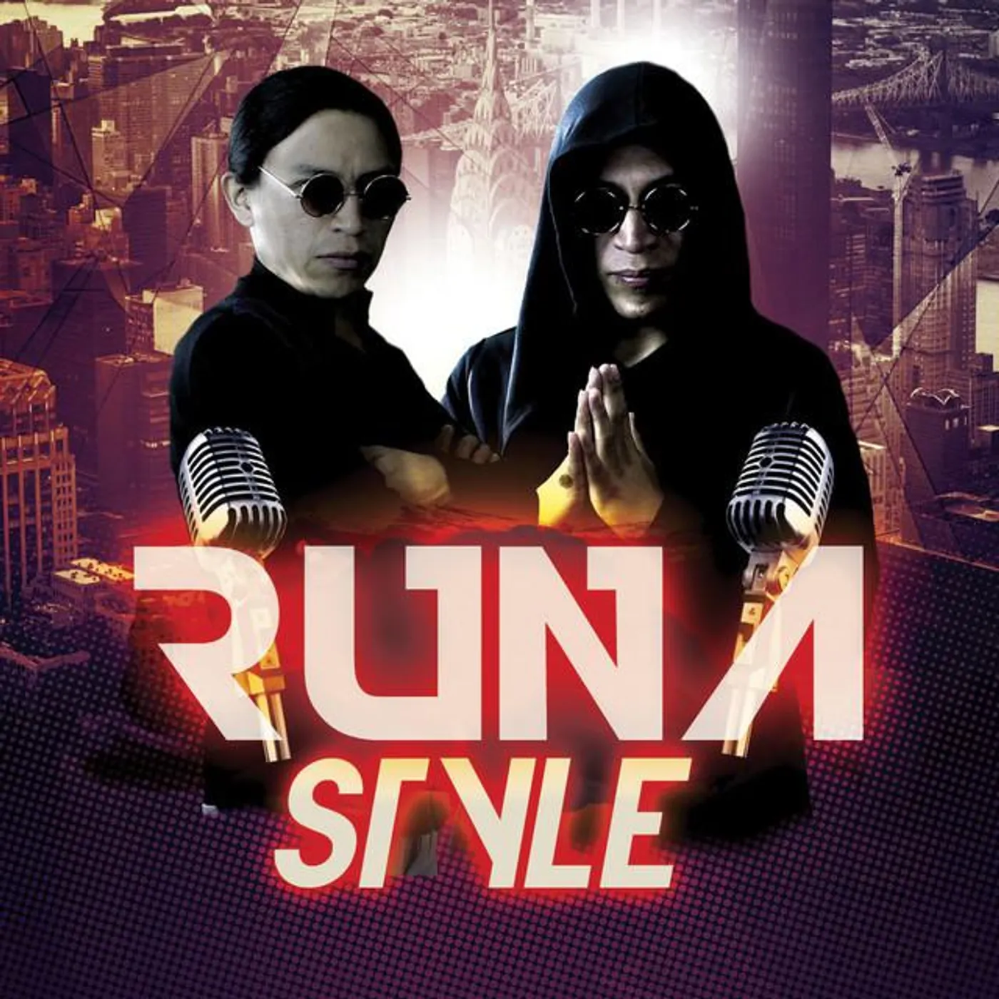 RUNA Style Brand Page