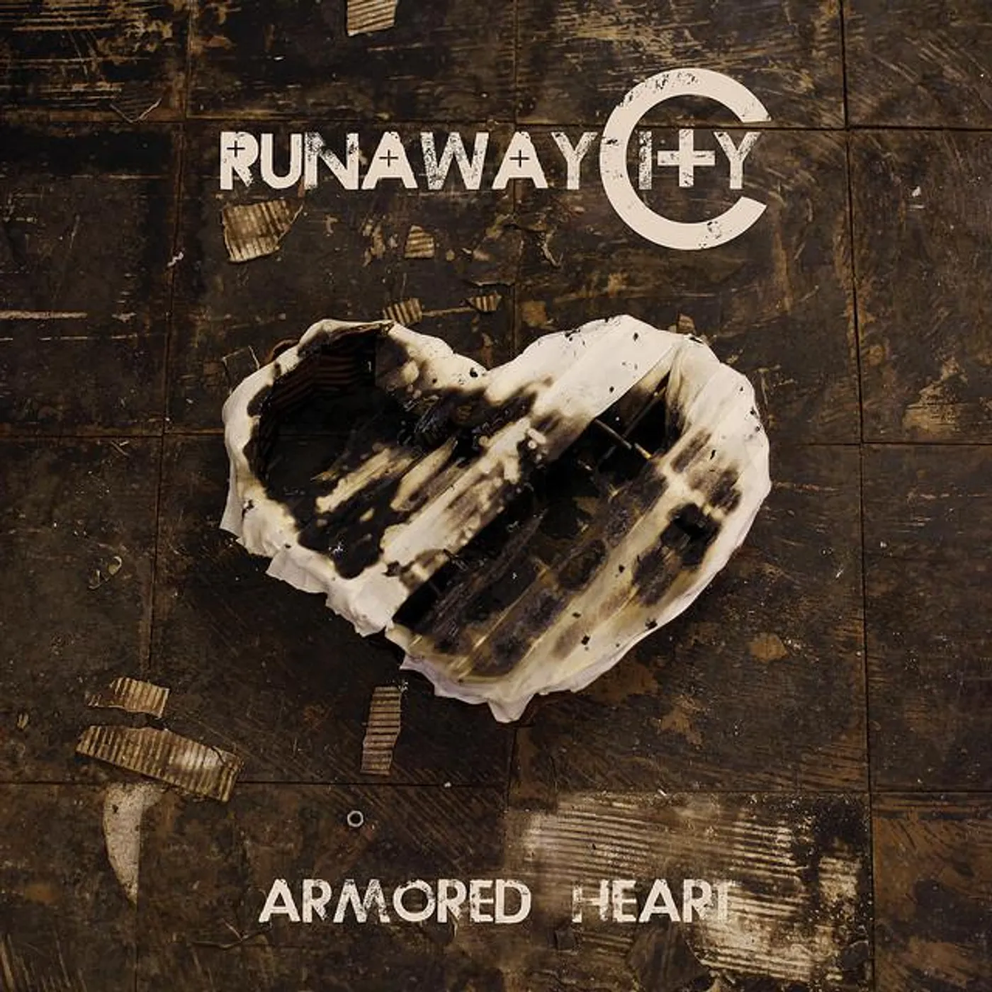 Runaway City