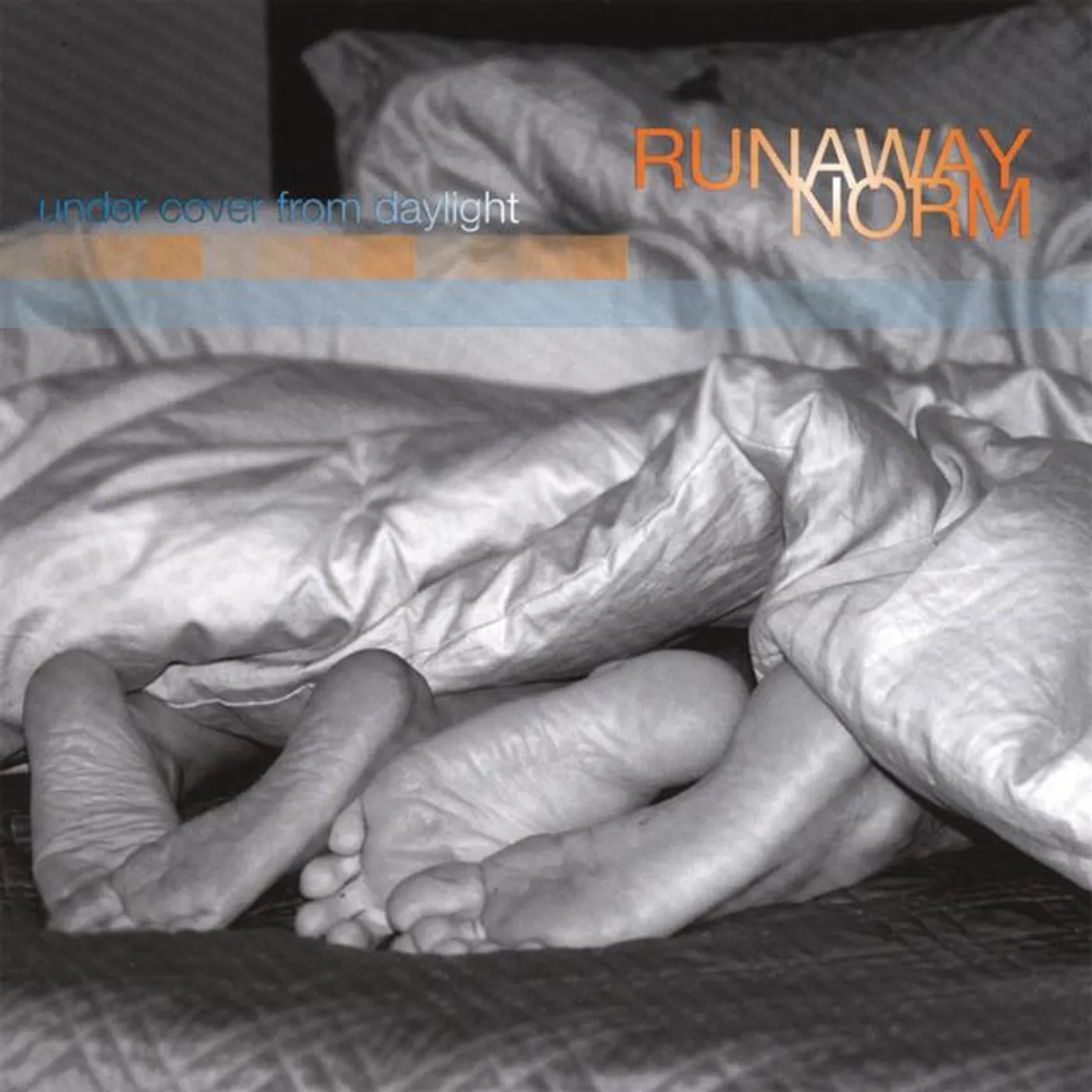 Runaway Norm Brand Page